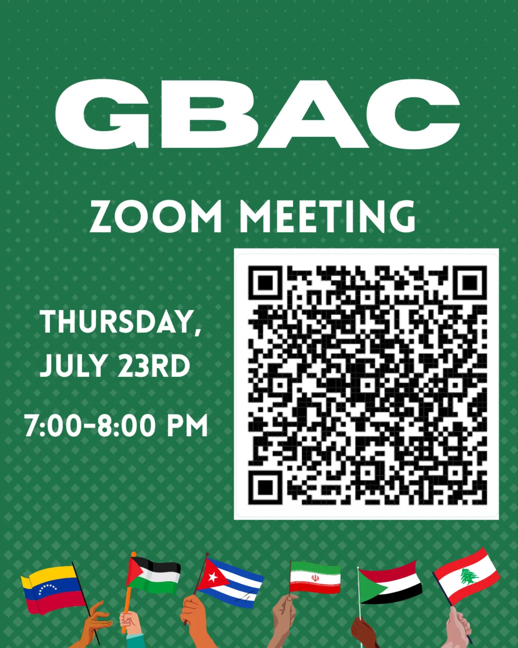 @GBAC
