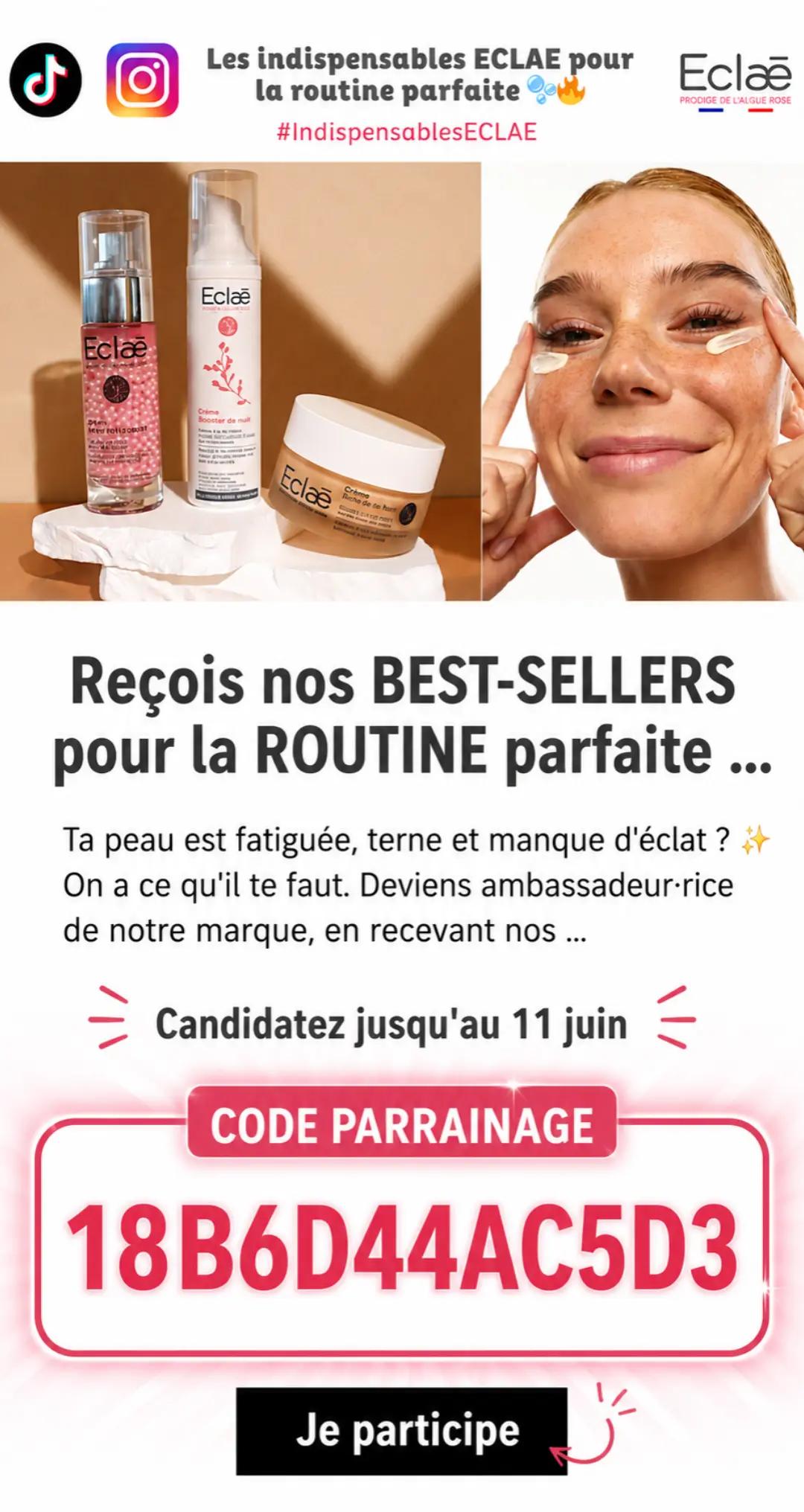 @Mmzelle Testeuse🌺