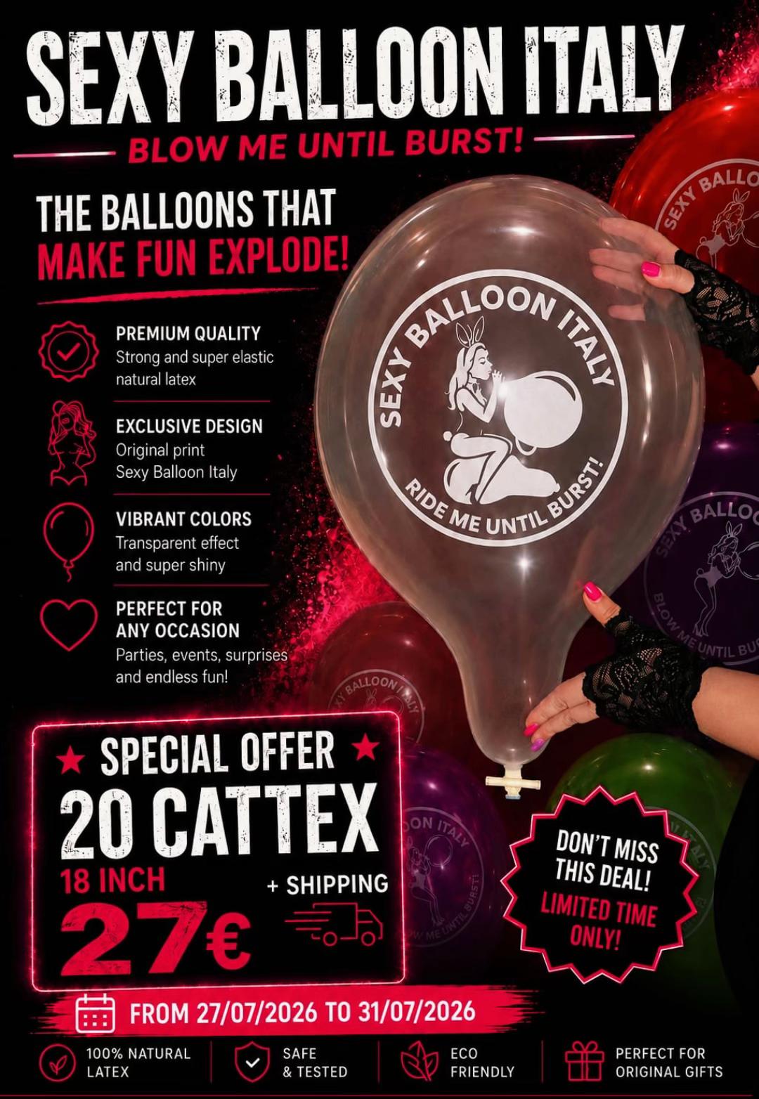 @sexyballoonitaly