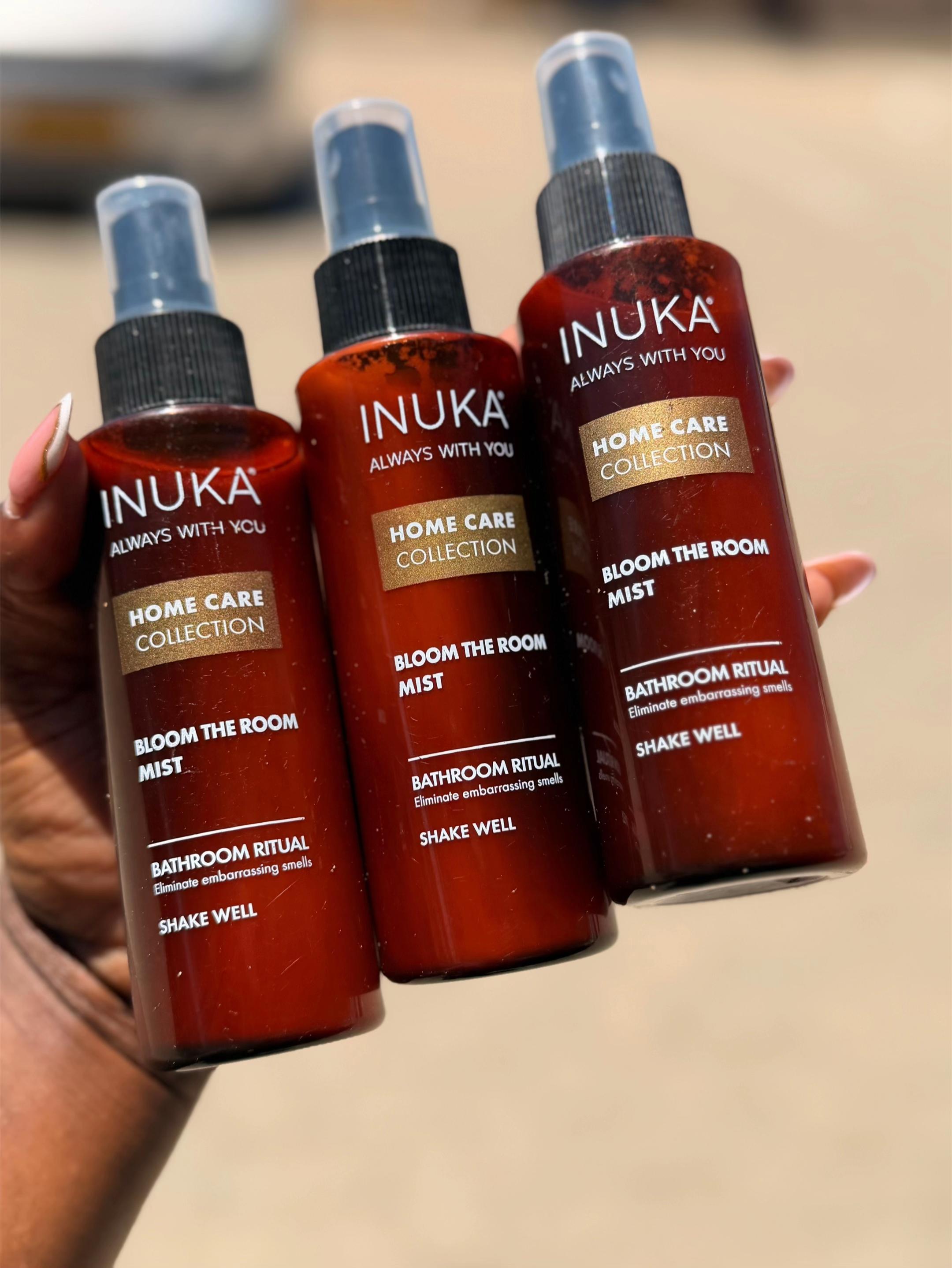 @Elvi | INUKA BUSSINESS Namibia
