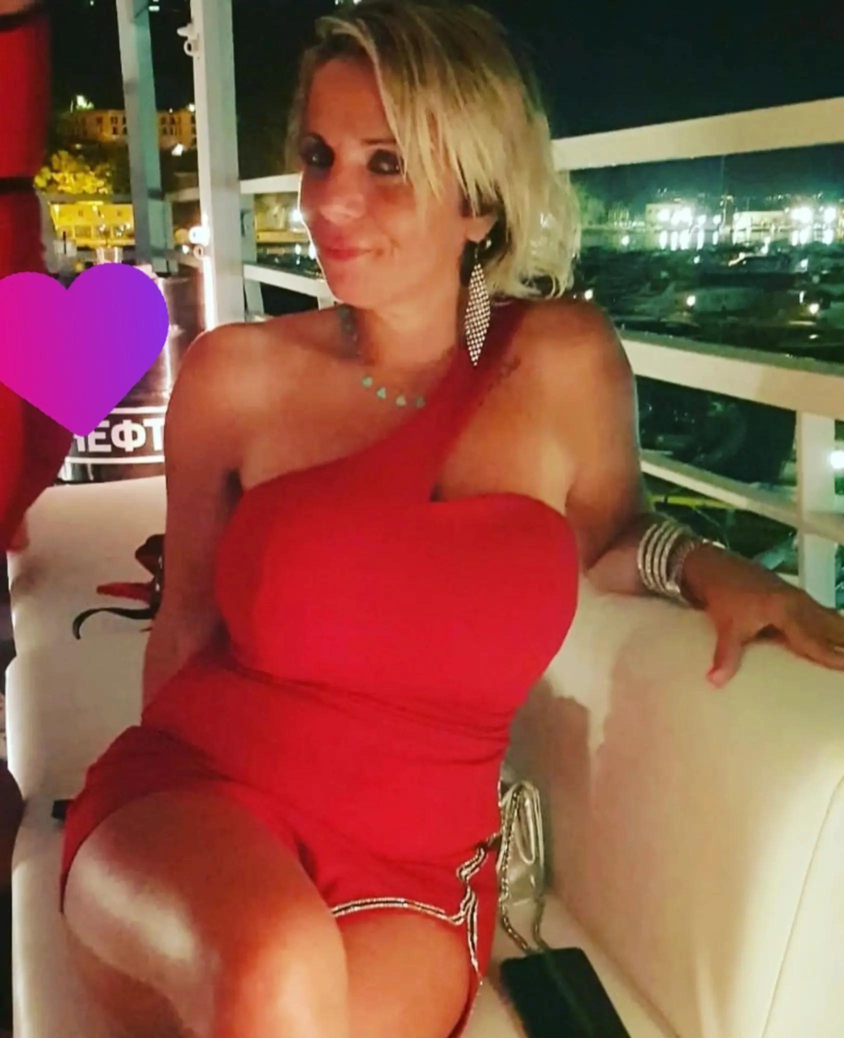 @dora pagliaro