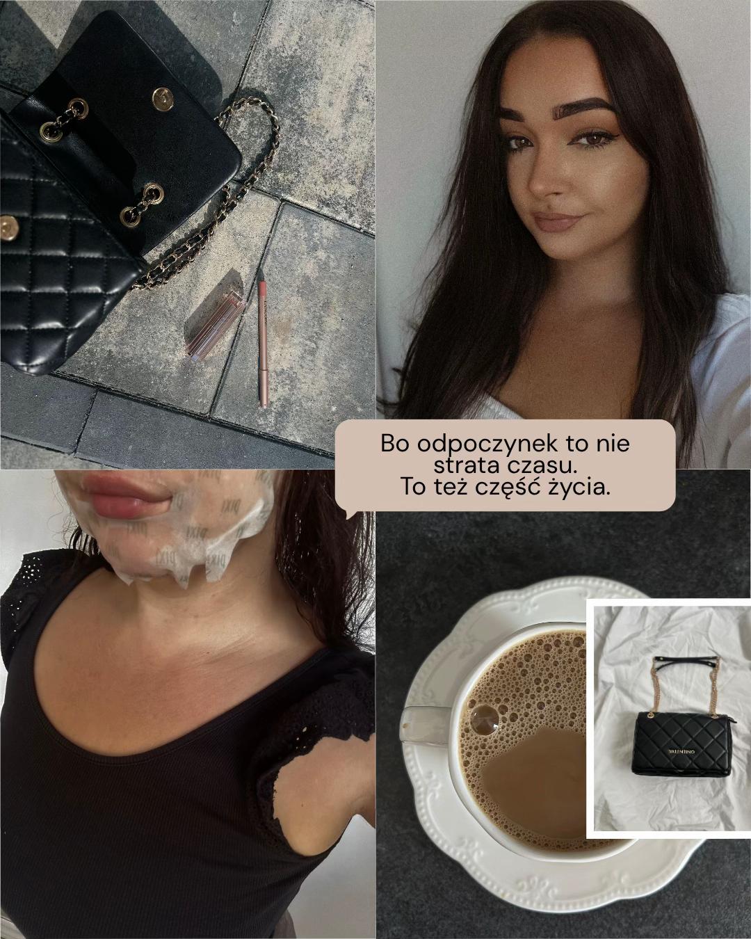 @Klara | beauty UGC