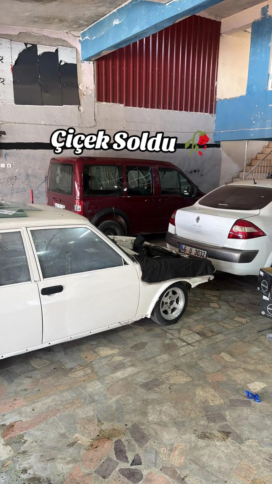 @~Kerim Derinpınar~