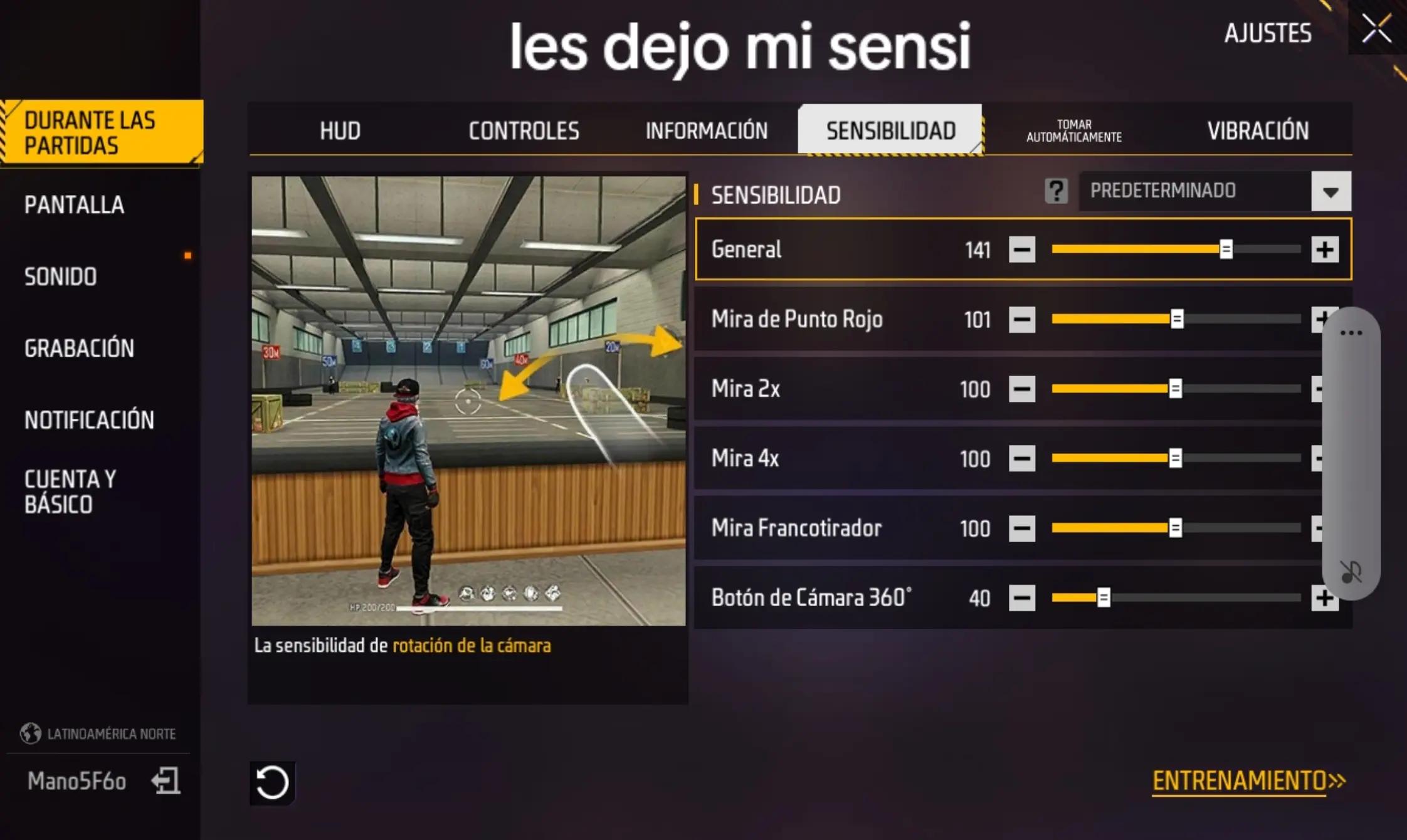 @team negro