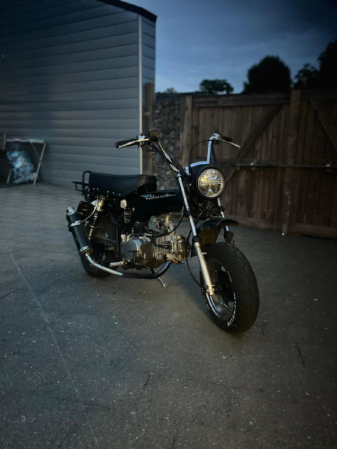 @Wes | Bikelife