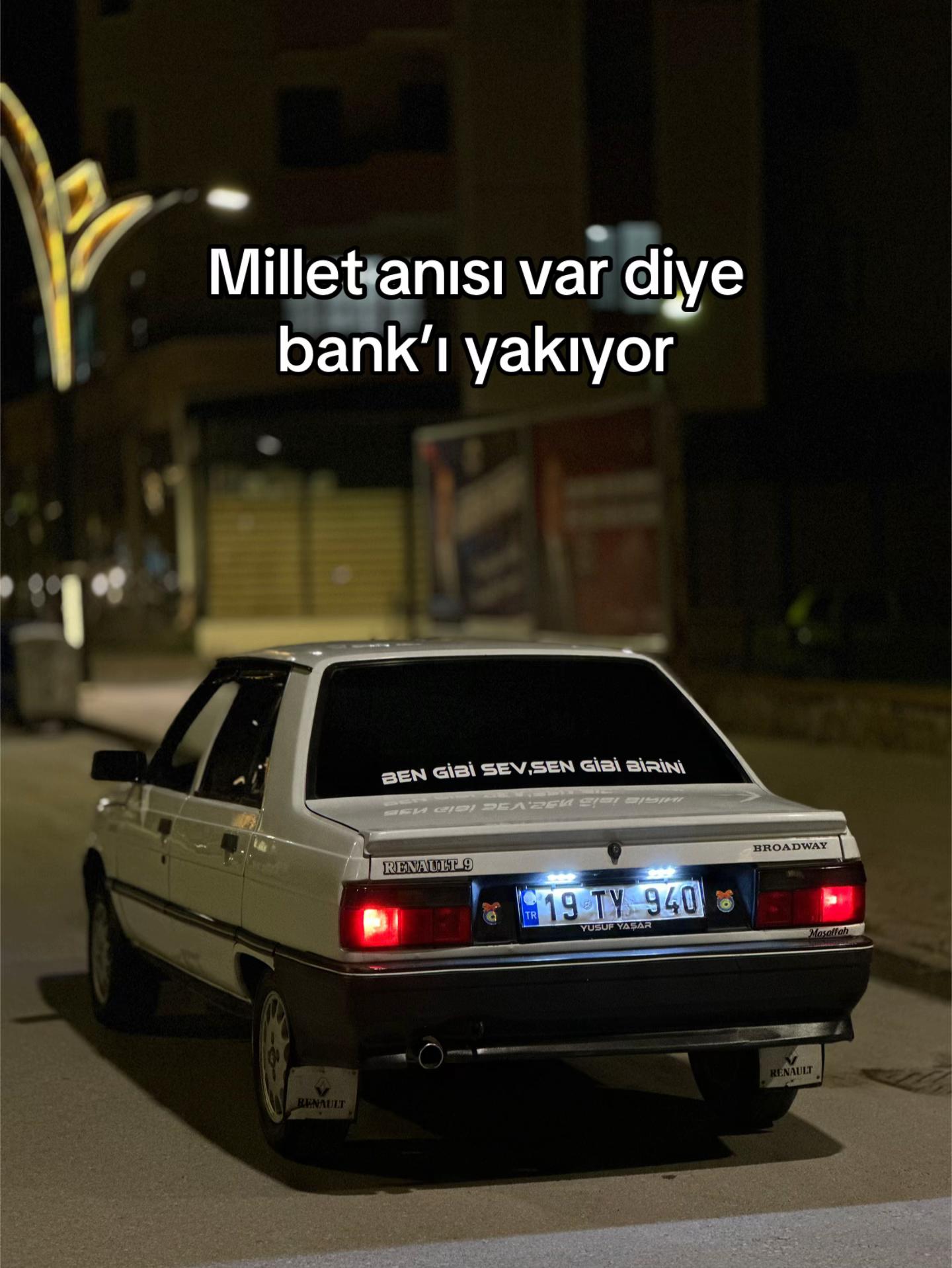 @Yusuf Yaşar
