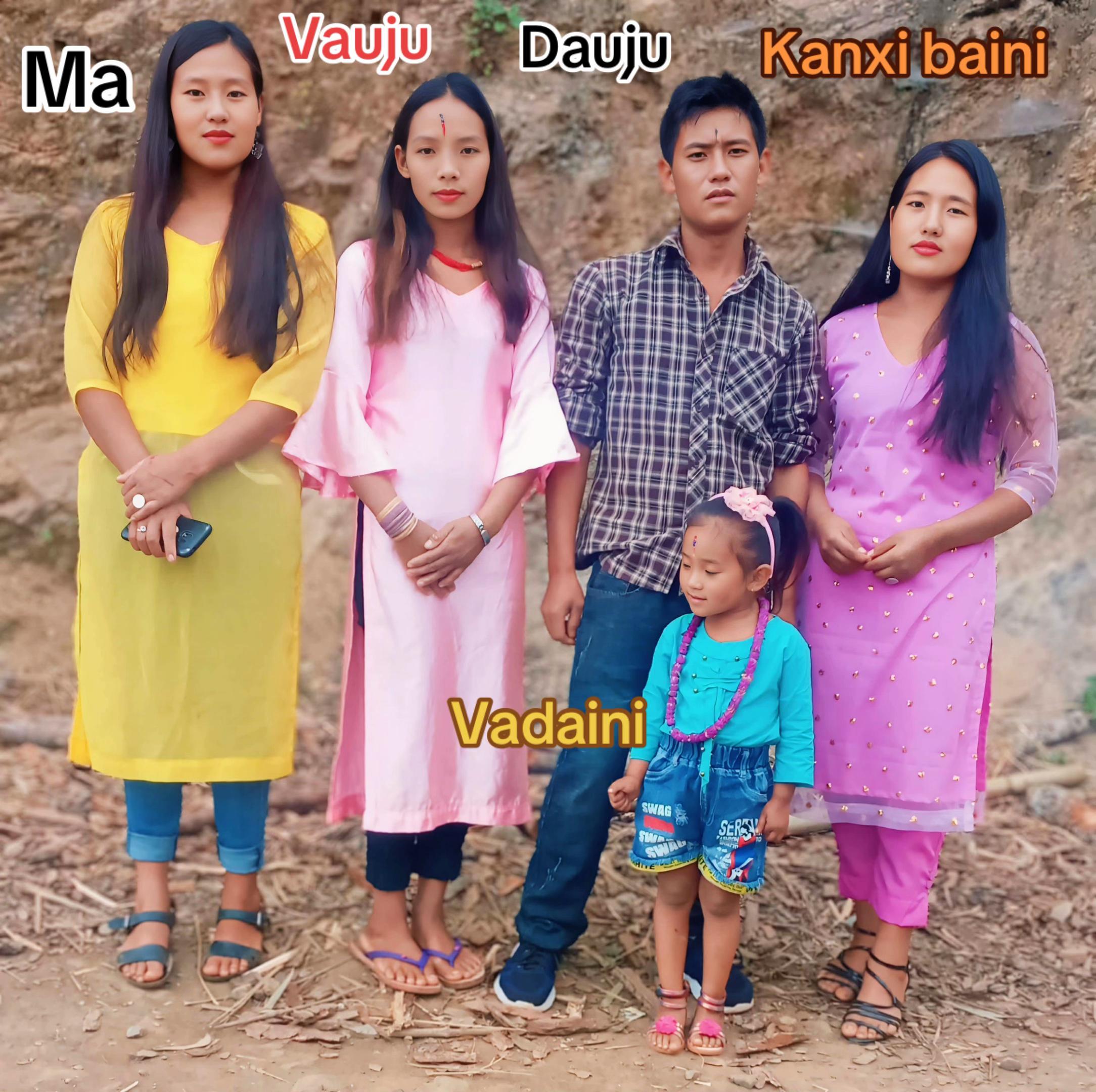 @👑पुस्पा राई👑
