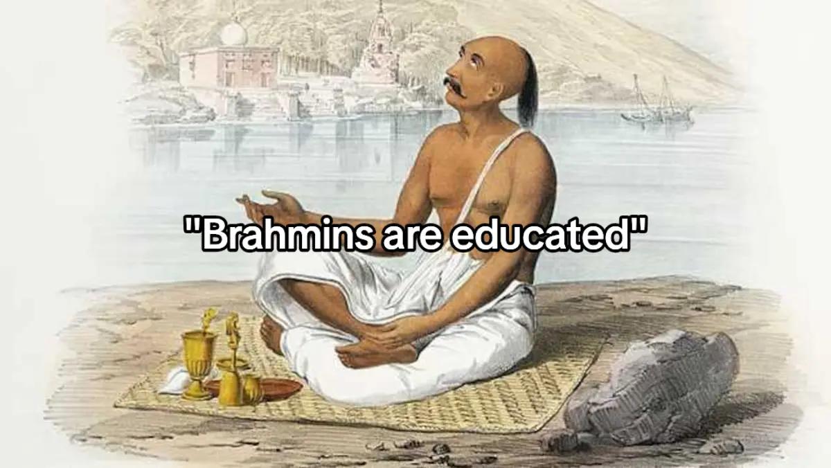 @Kerala Dravidian