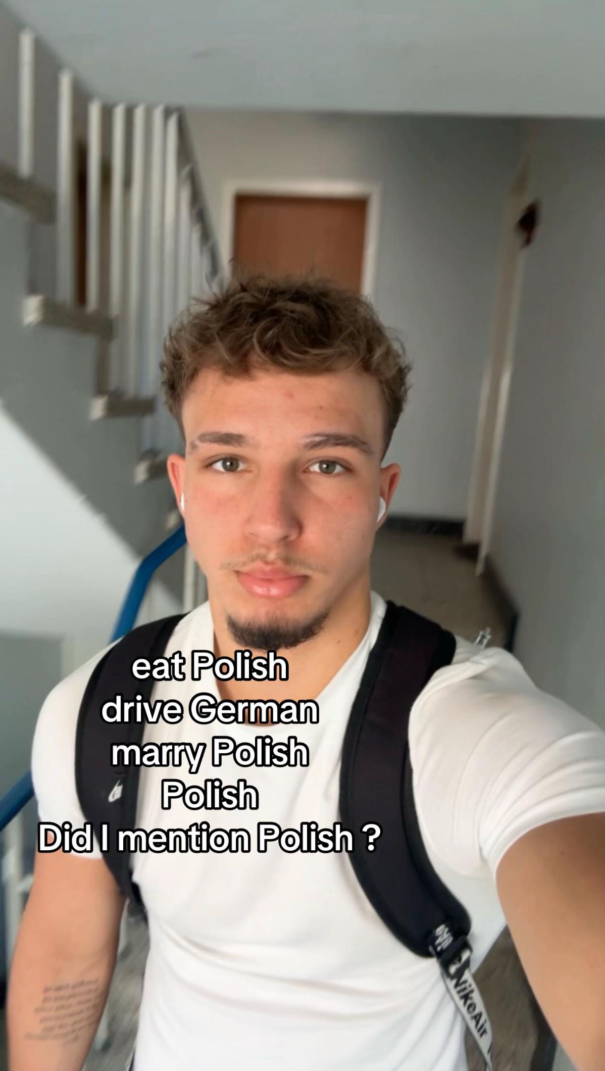 @PolskiErnest ✞