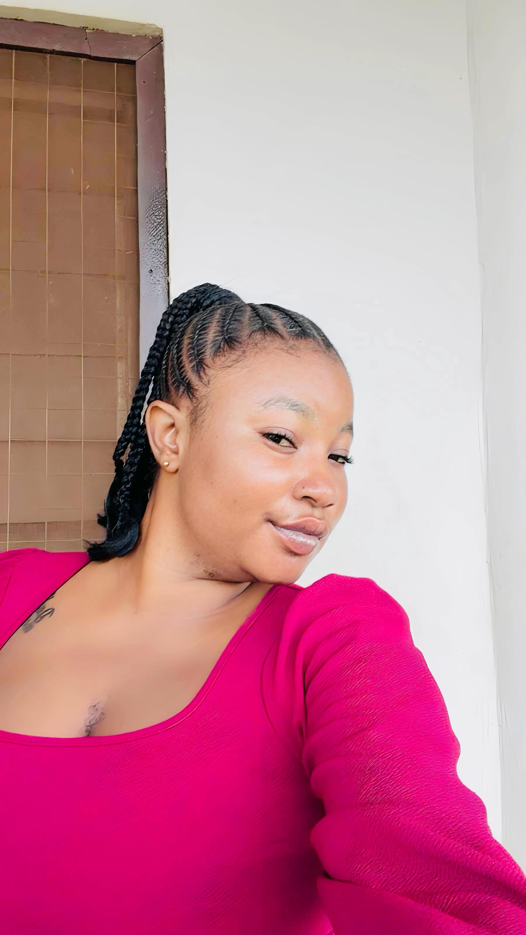 @Akuah Bigtime 🤭❤️