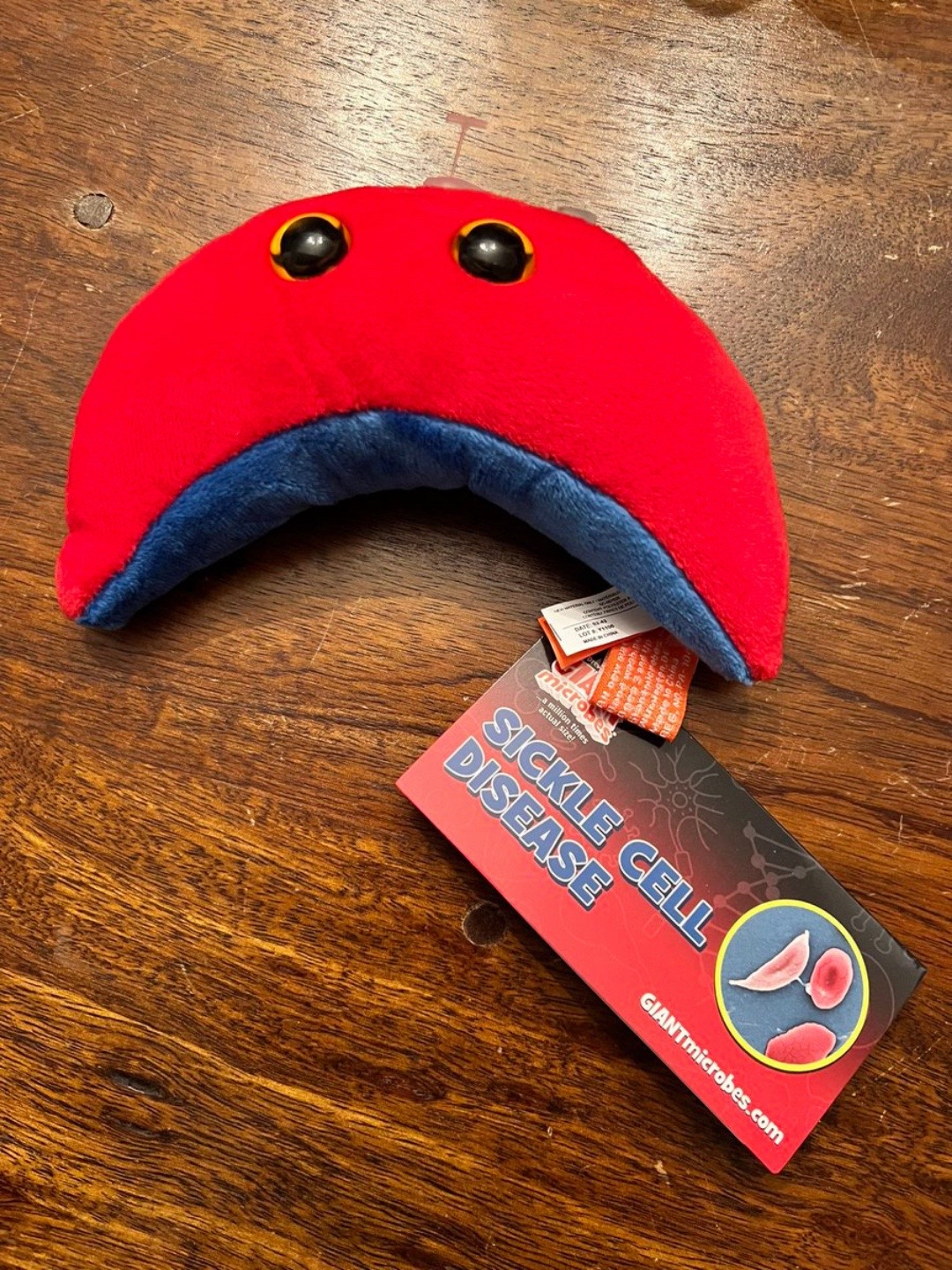 @GIANTmicrobes