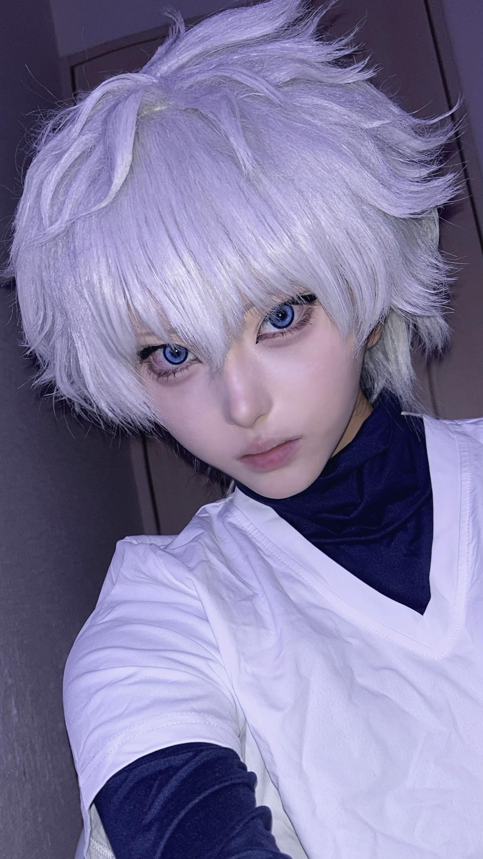 @つきちゃ