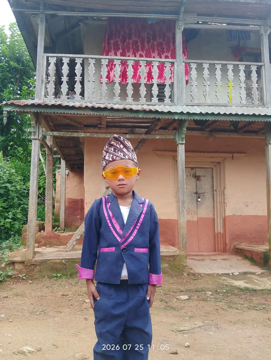 @Maya Bayambu