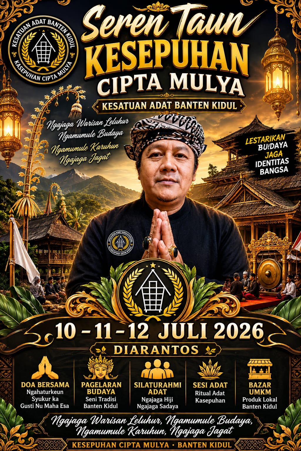 @Abah_JPKasepuhanCiptaMulya