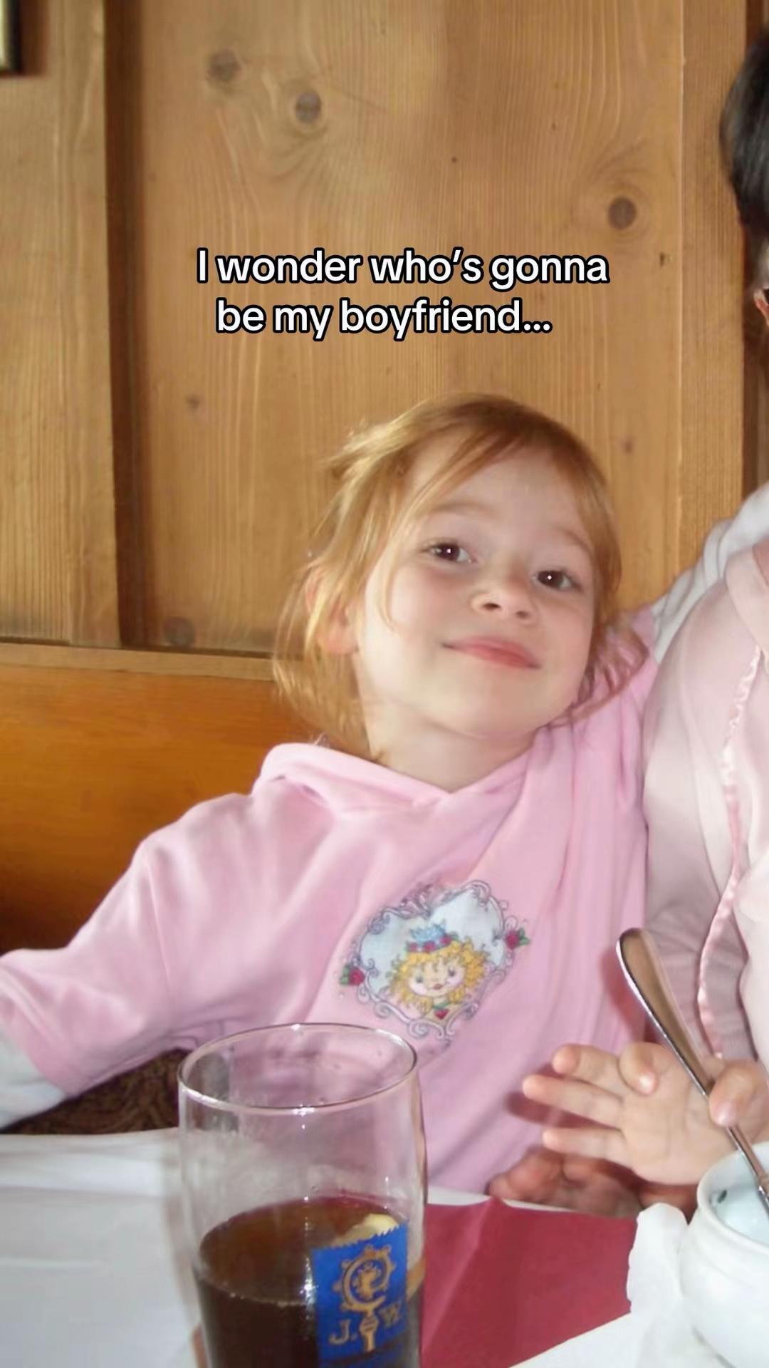 @Johanna
