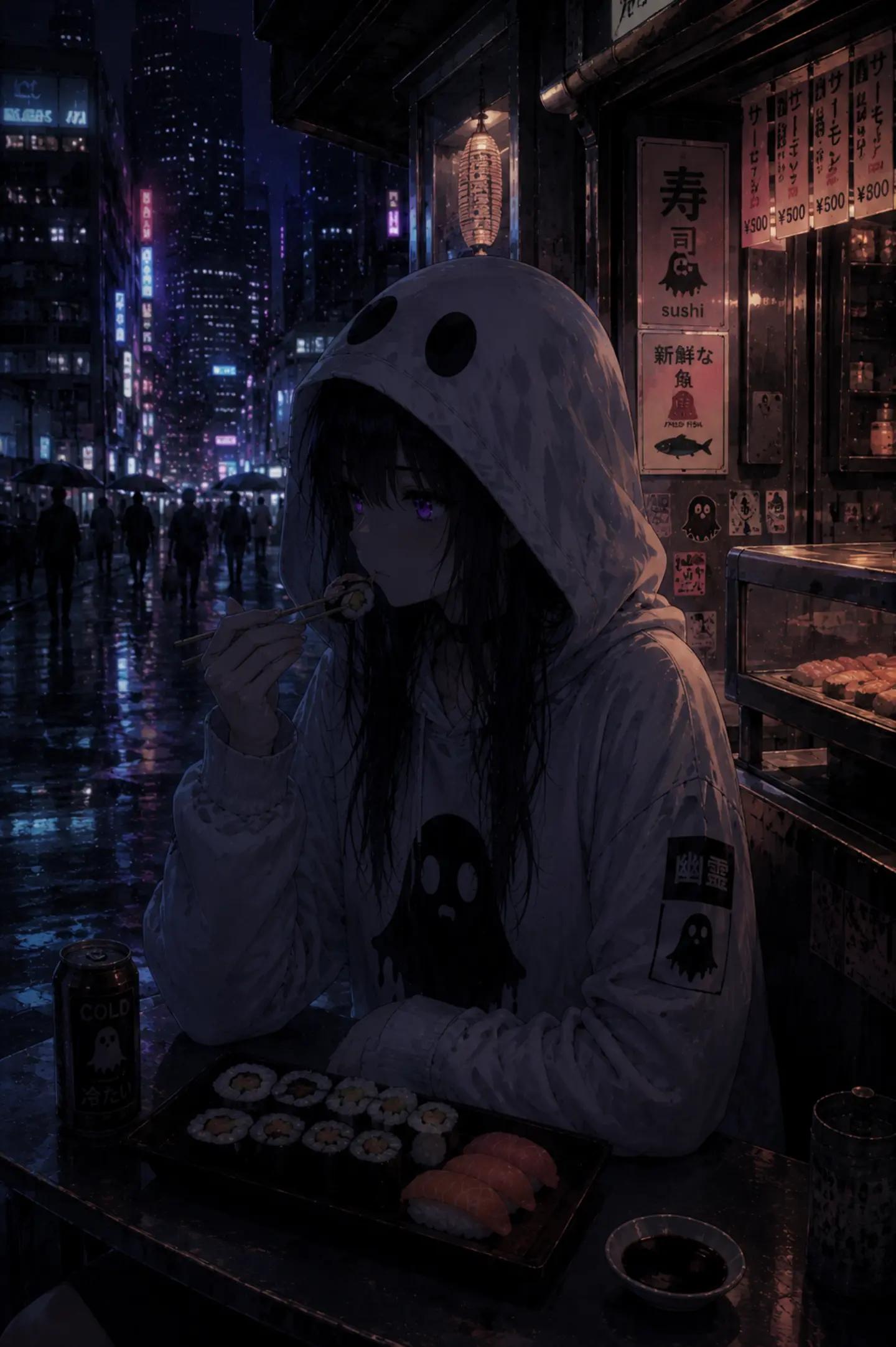 @Ghostgirl