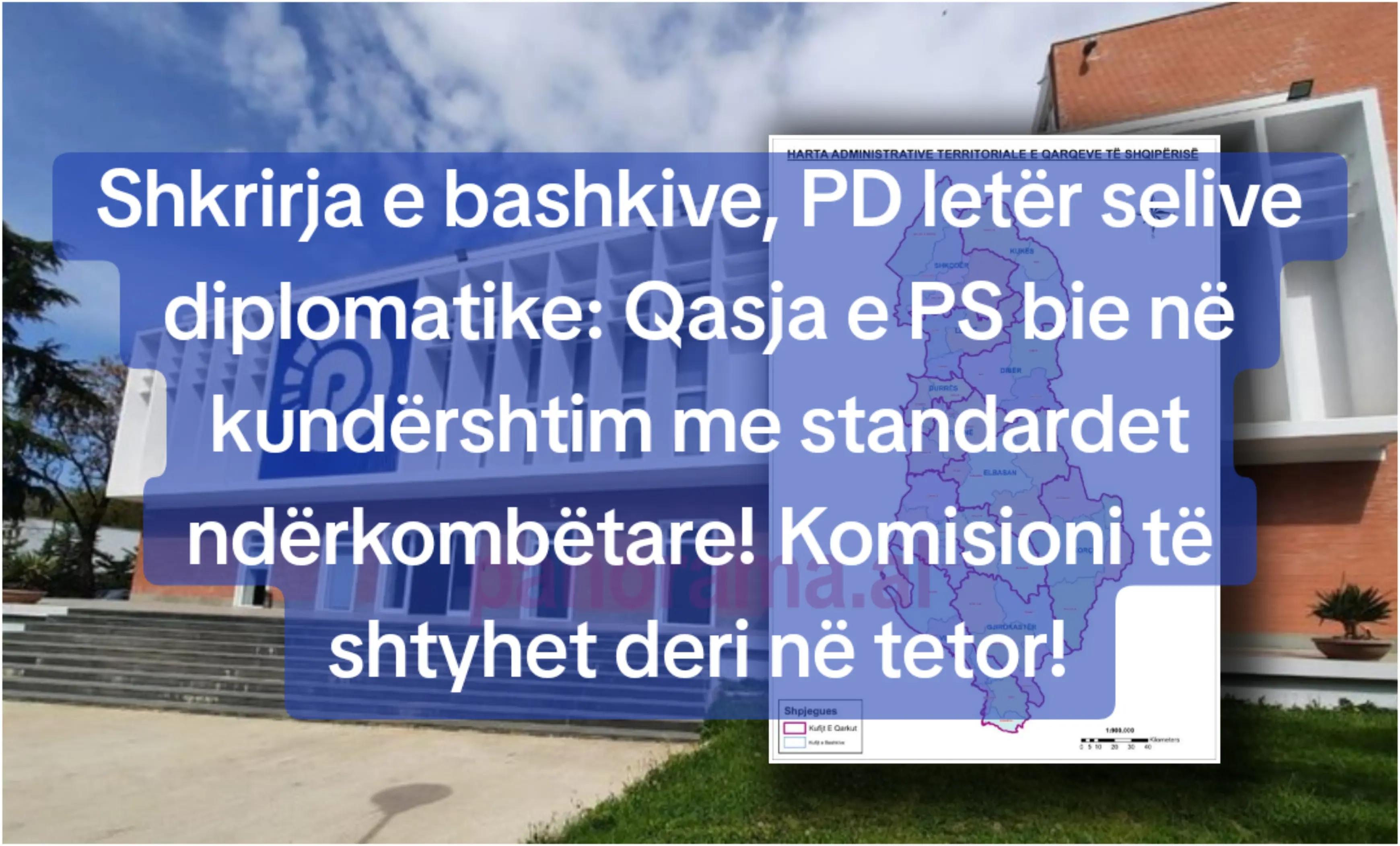 @Shqip News Politik
