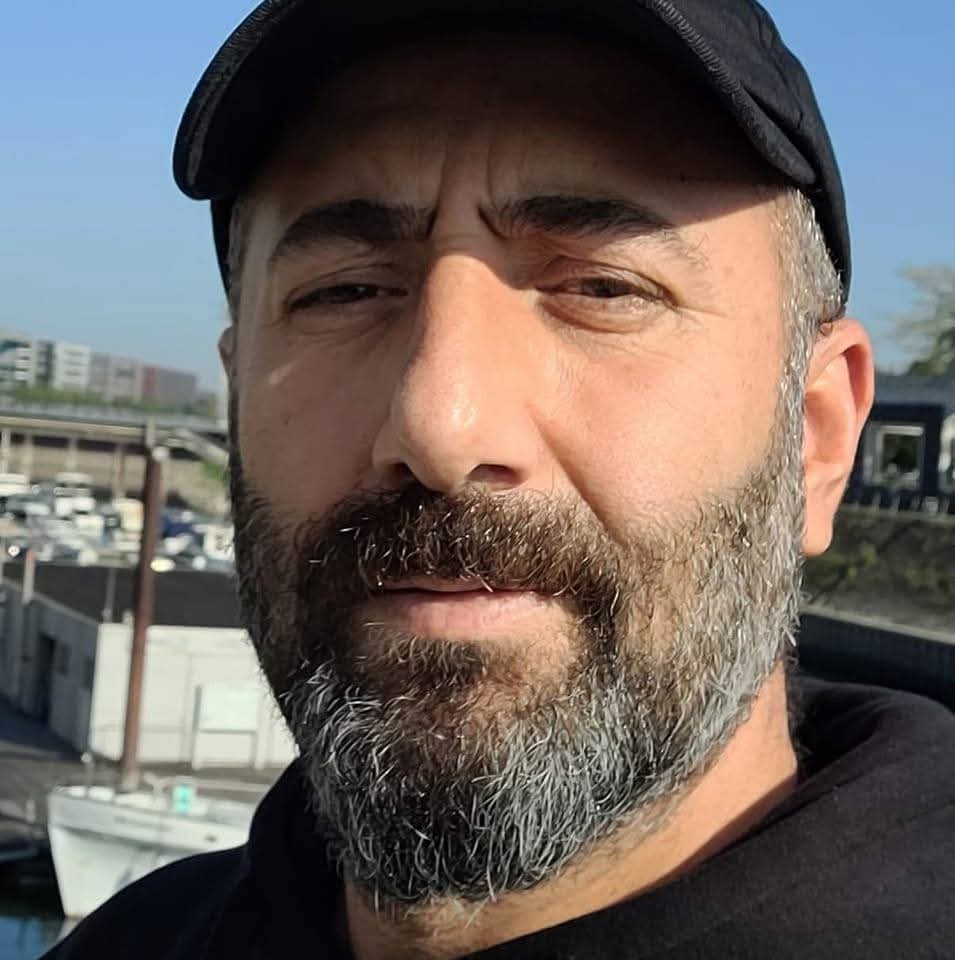 @Metines- Gazeteci -Journalist