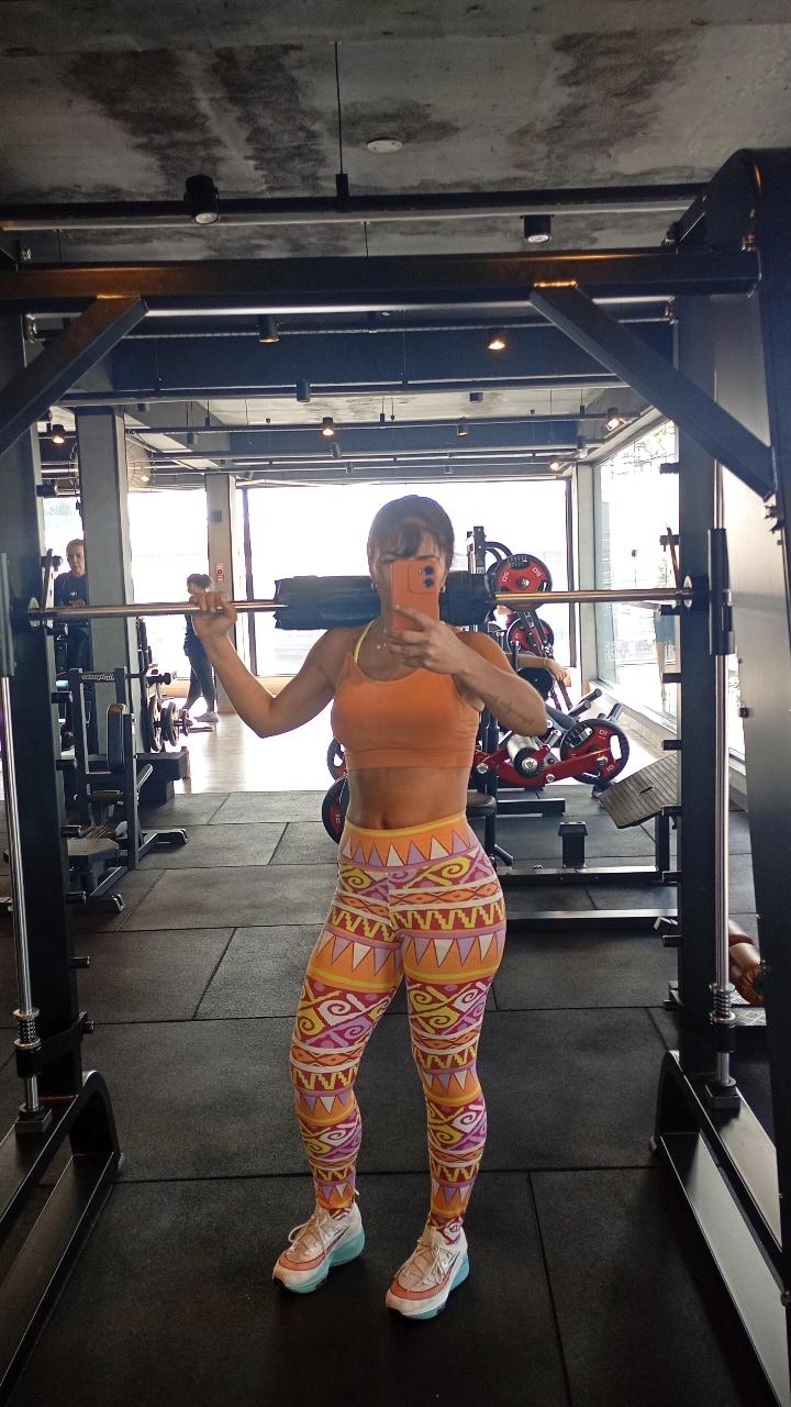 @Karina Ribeiro Faria