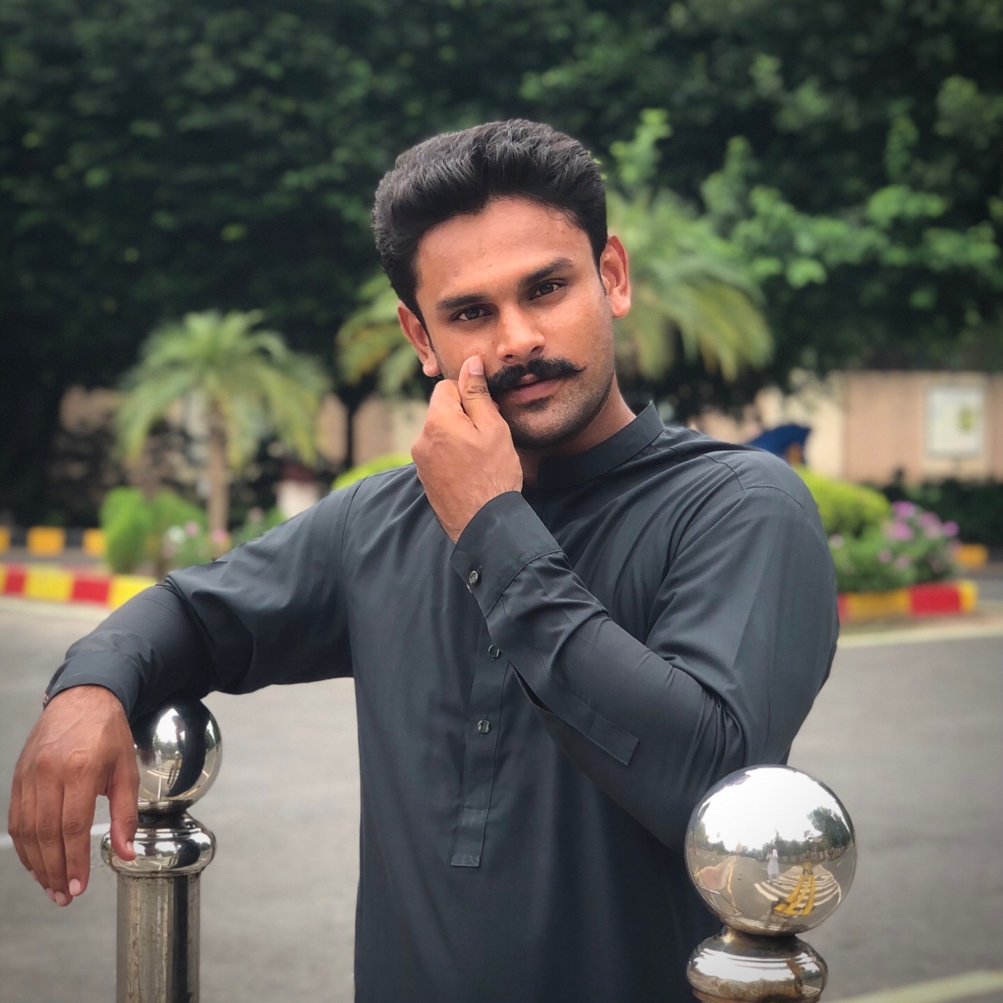 @Zohaib Raza