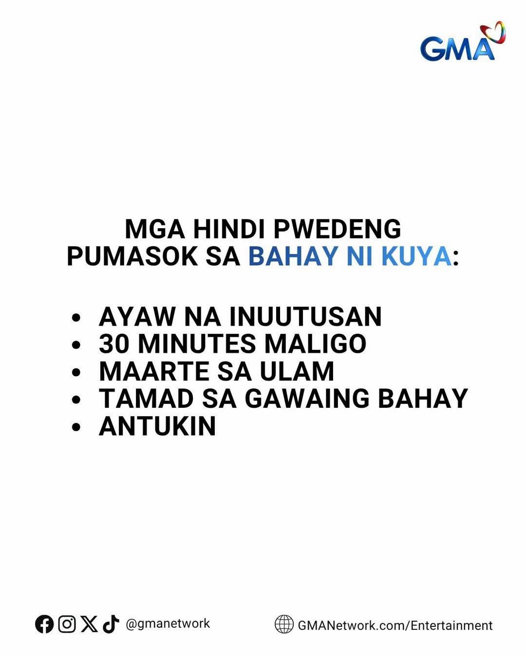 @GMA Network