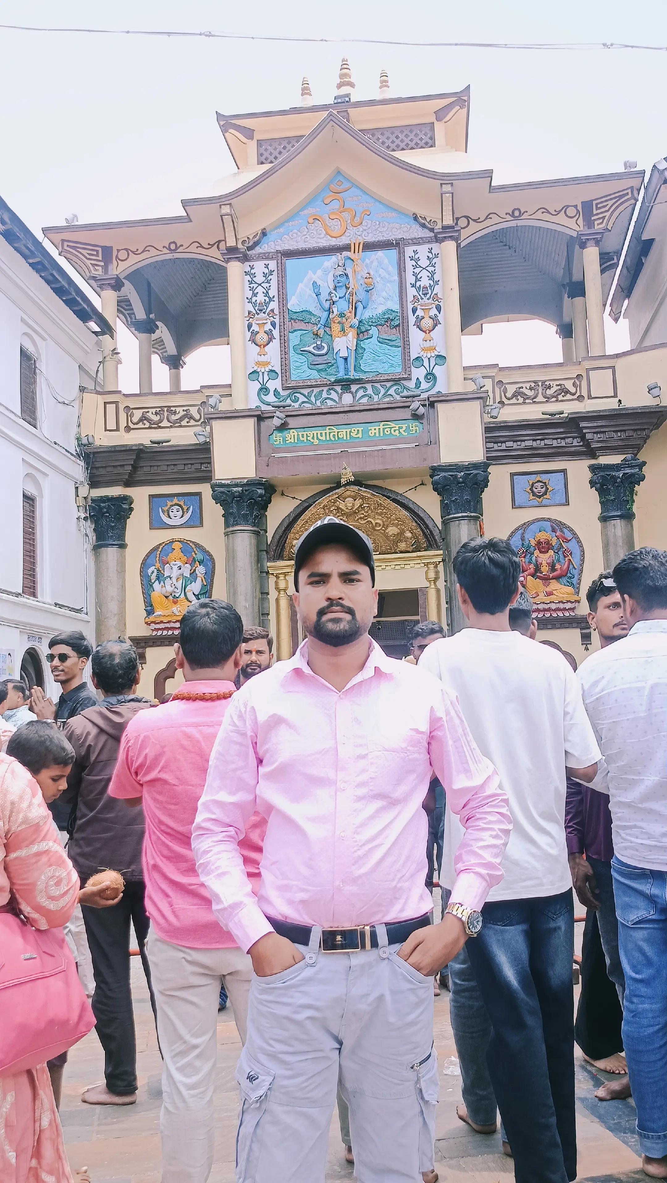 @Bhawani Thakur