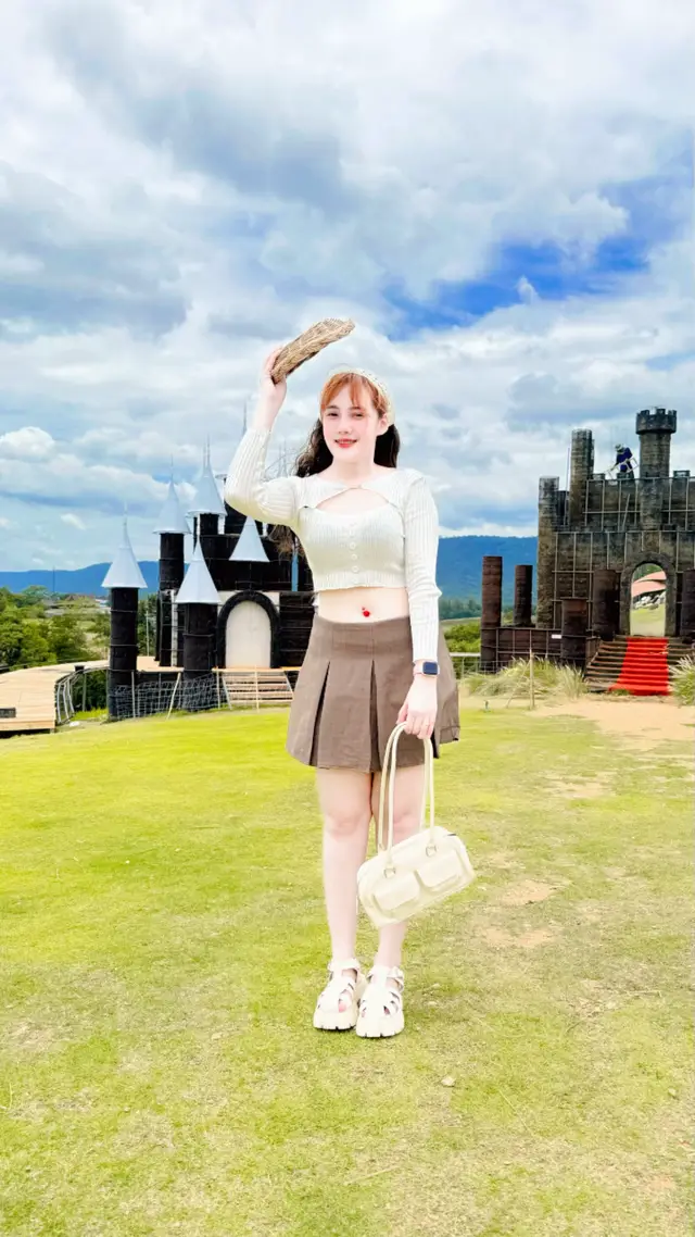 @ใบเฟิร์น🇹🇭