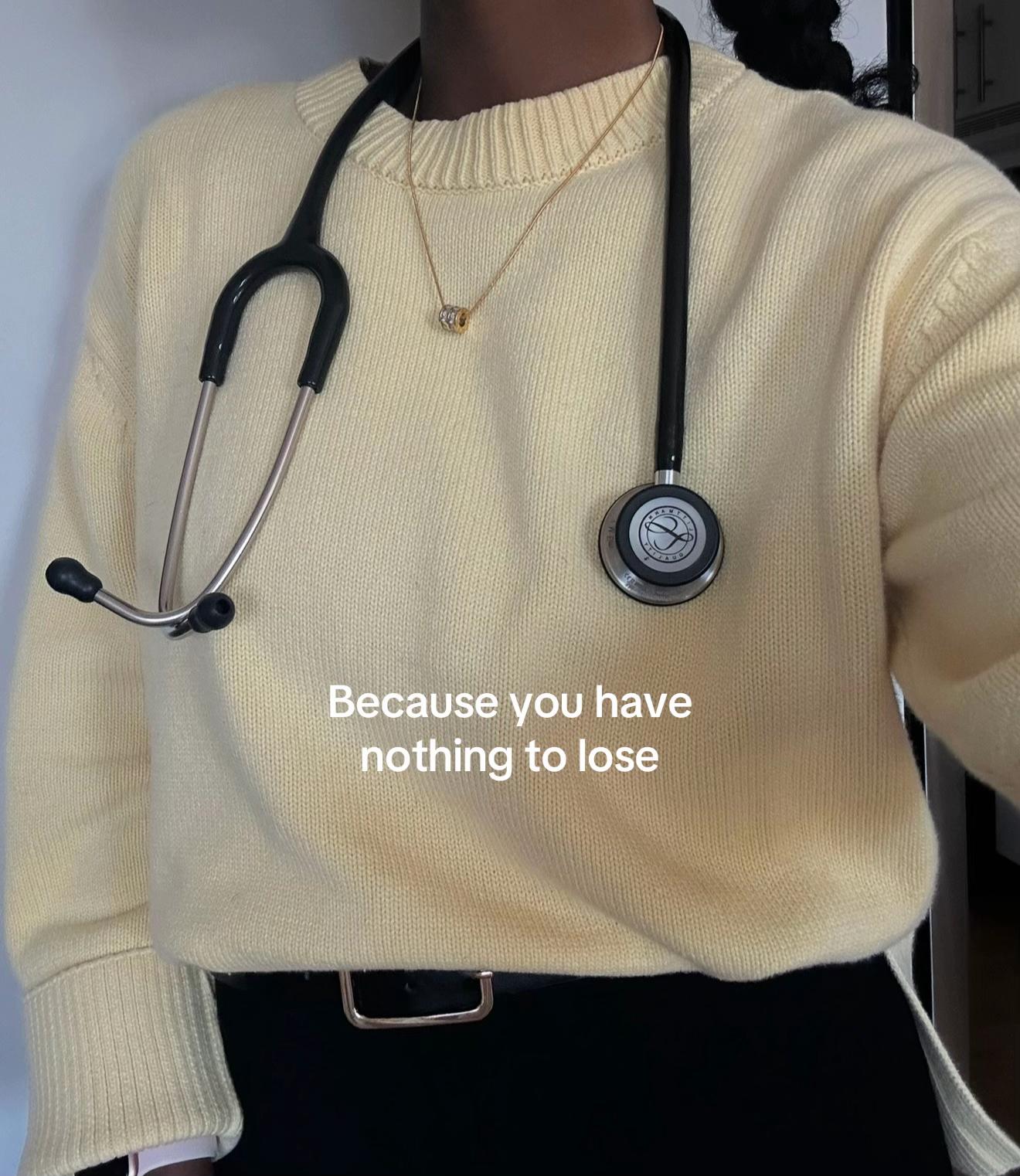 @Yas | MS1 mdphd student