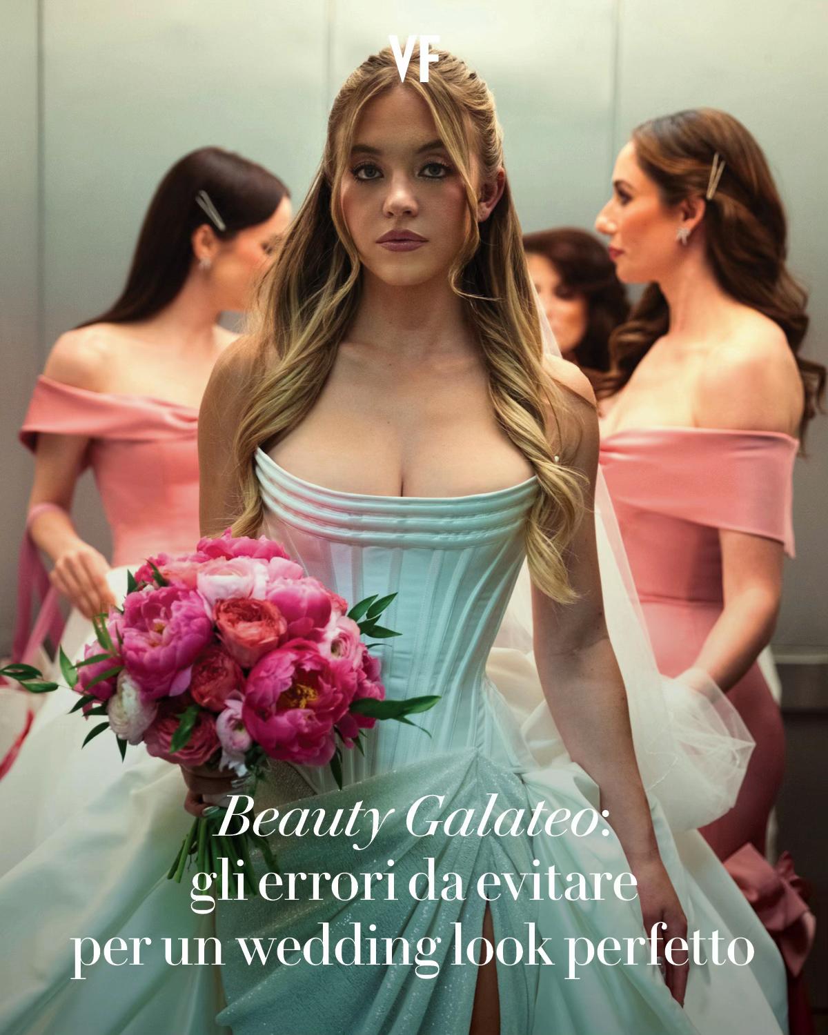 @Vanity Fair Italia