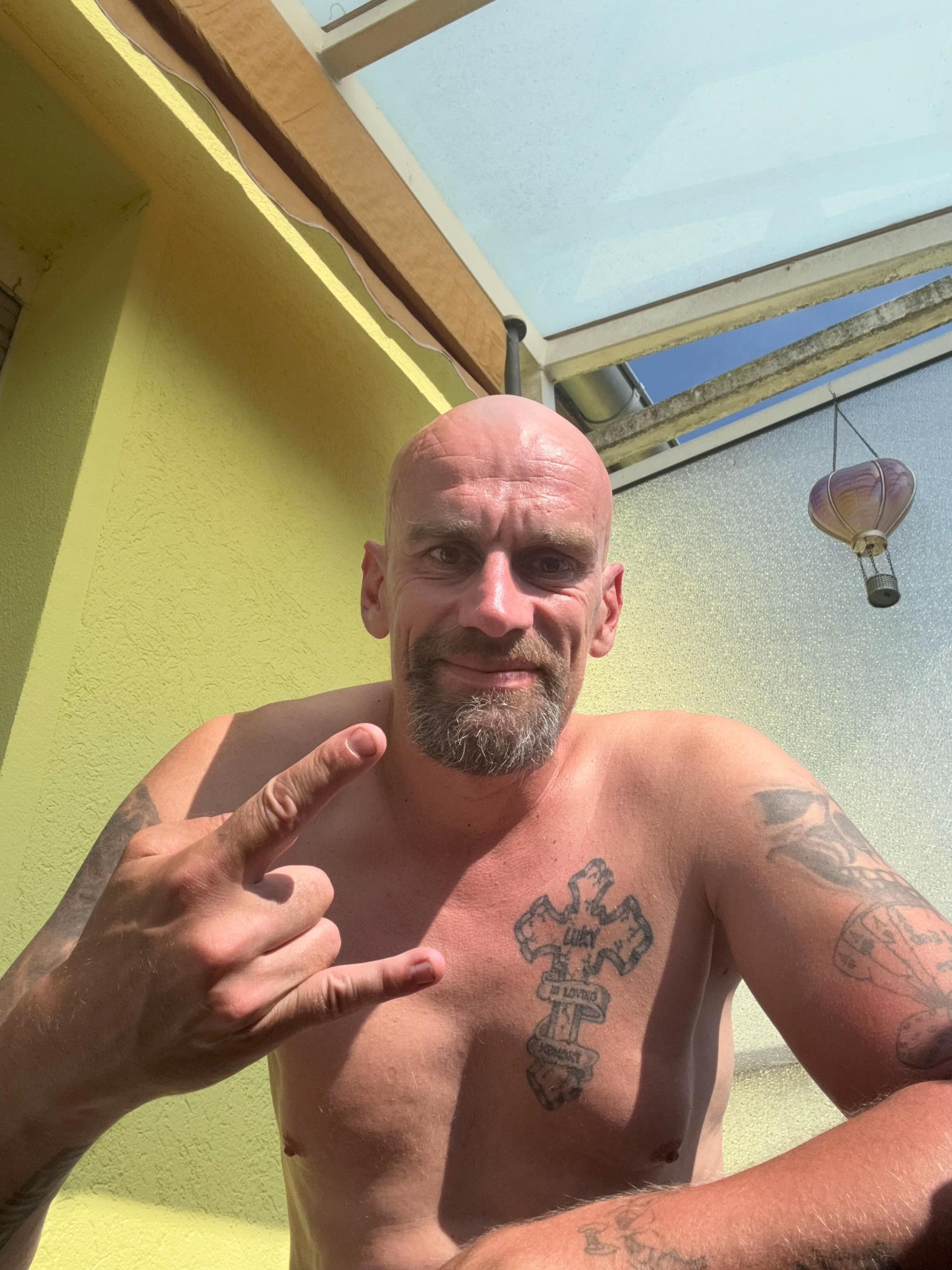 @🖤Stefan🤍Stolzer❤️Ossi😎