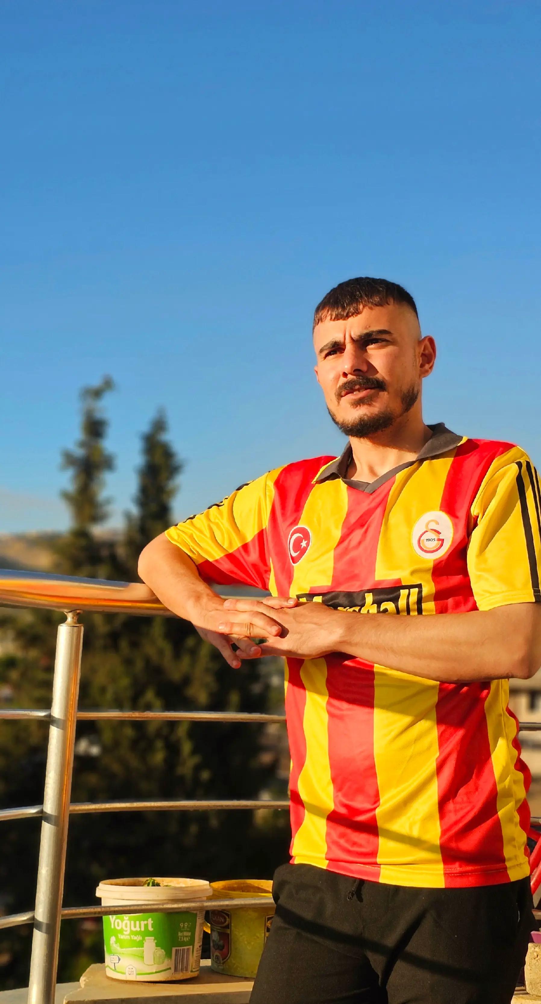 @Mazlum Taş