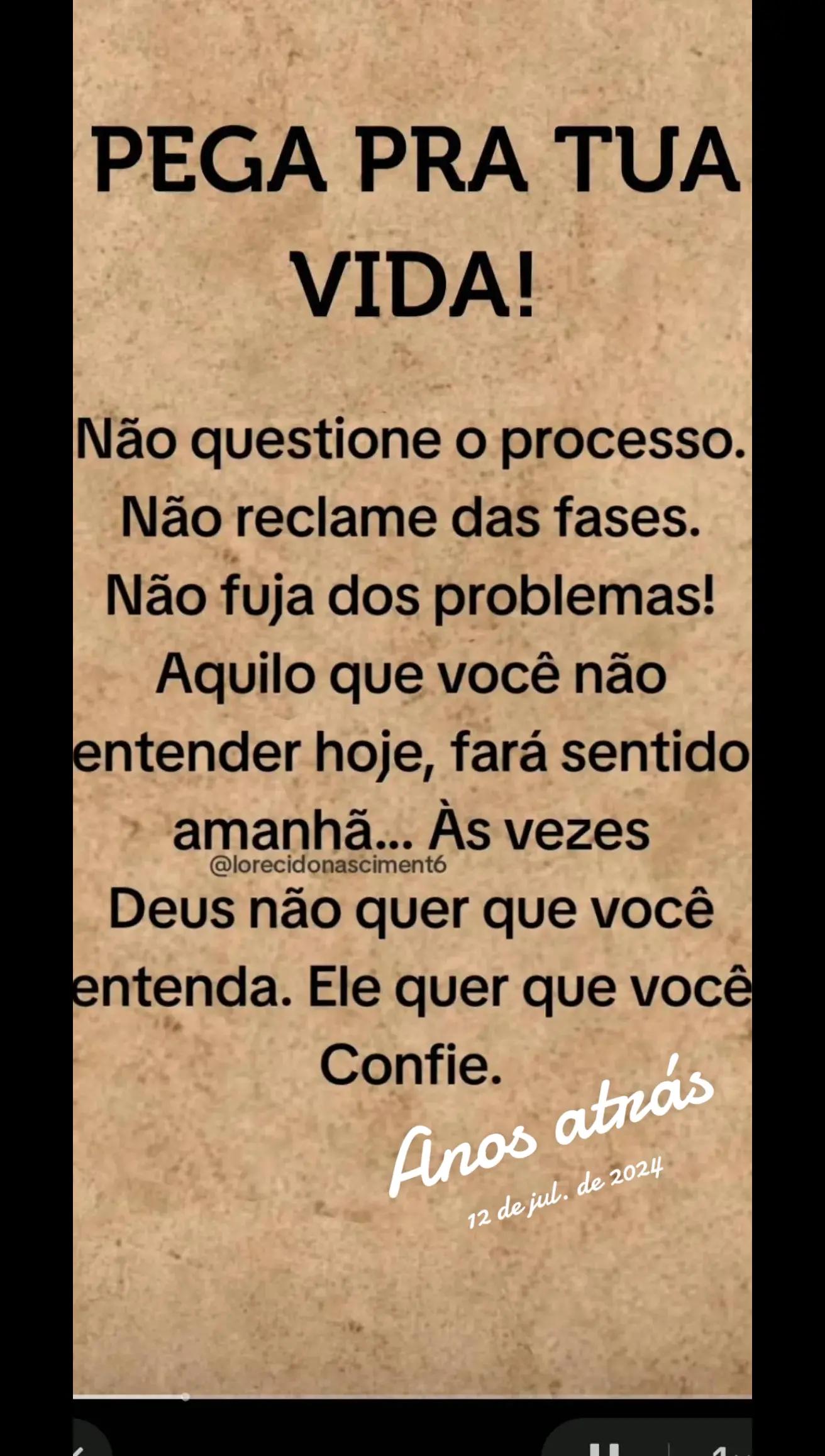 @Josu&eacute; Pedroso