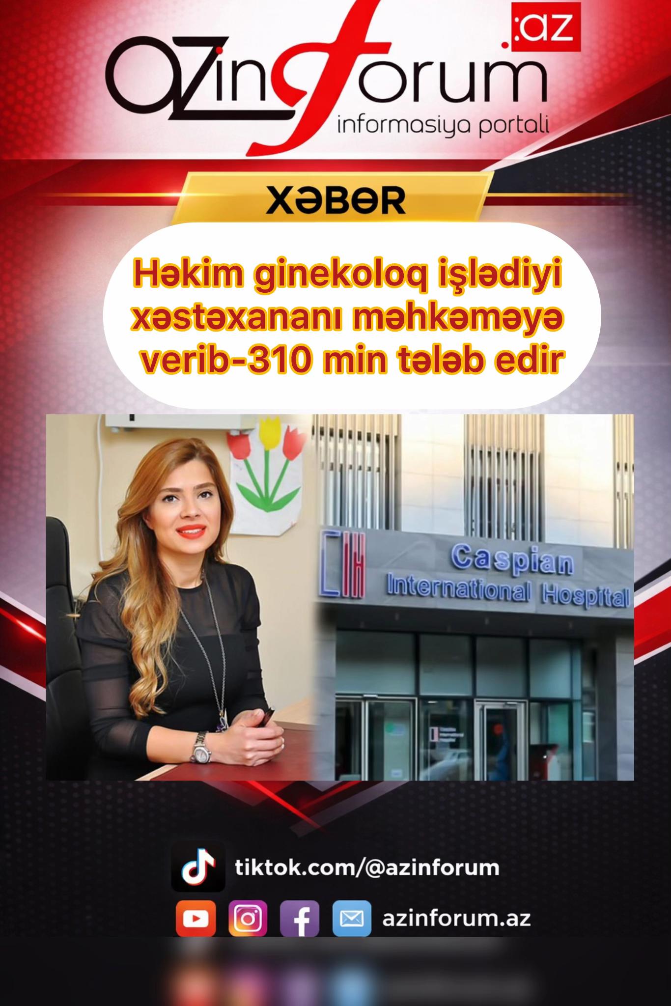 @🇦🇿AZİNFORUM.AZ www.tik