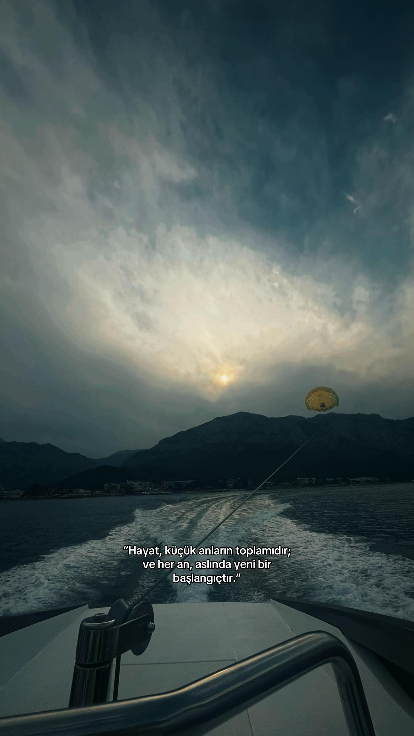 @→ Life is short