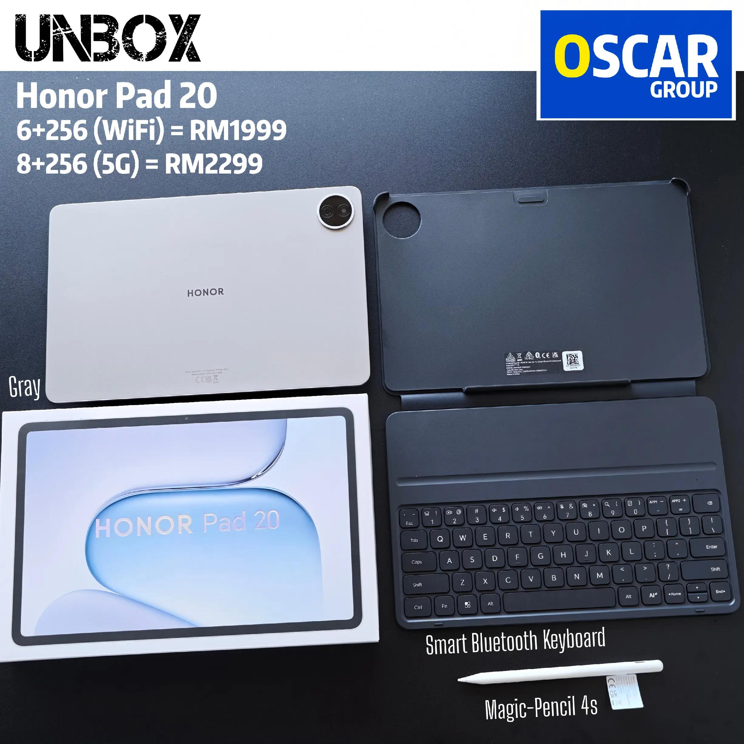 @OSCAR Group