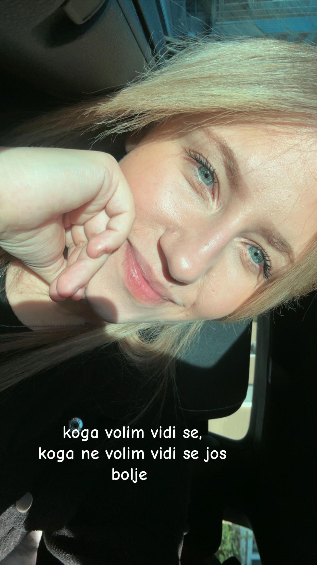 @mirjana ✨