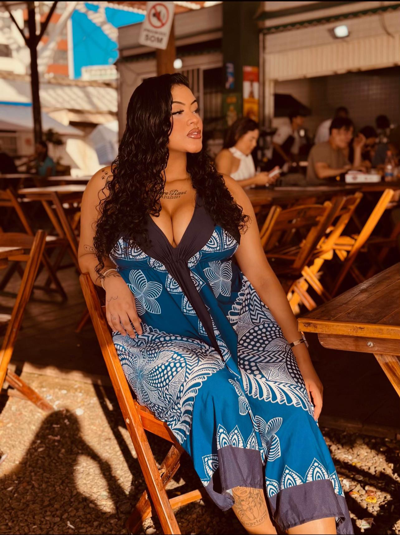 @Karin&atilde;o 💋