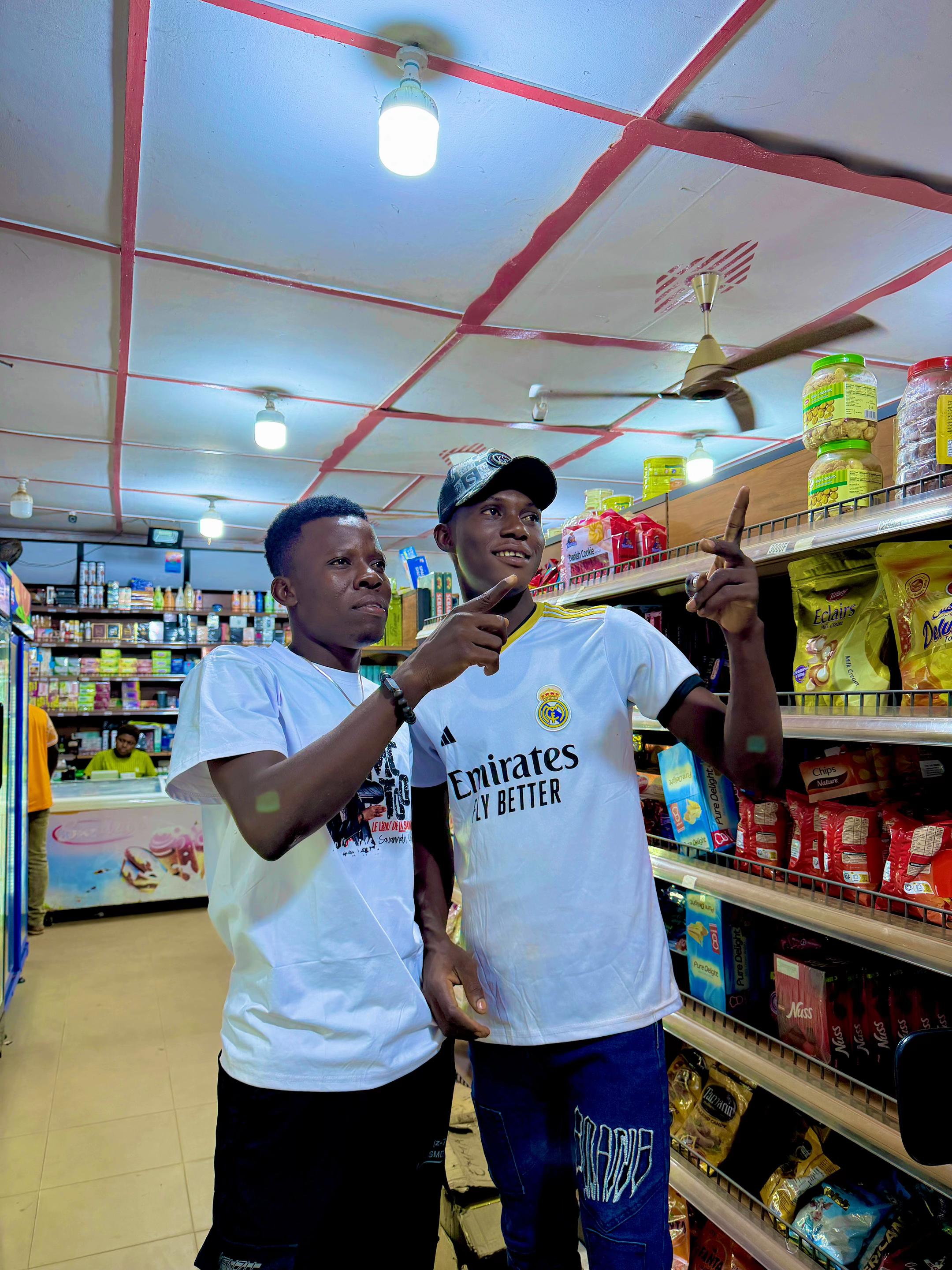 @Télévision Dapaong Savanes🇹🇬