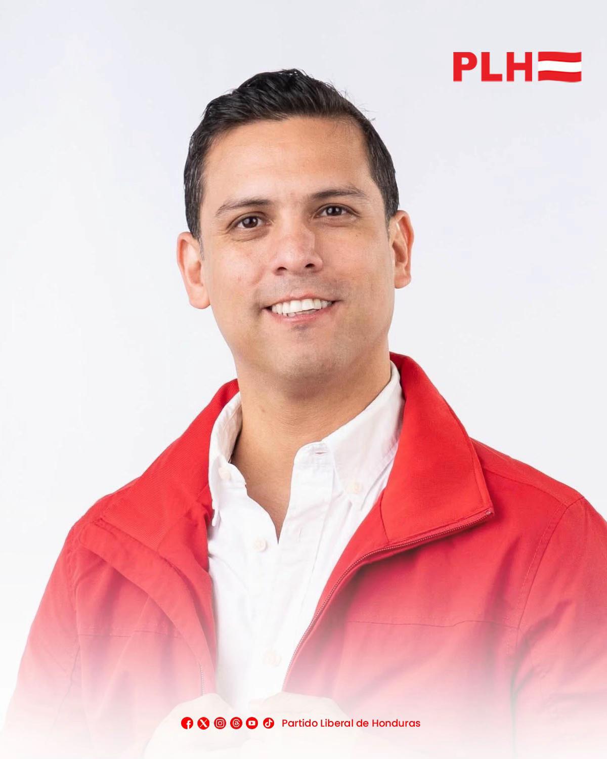 @Partido Liberal de Honduras