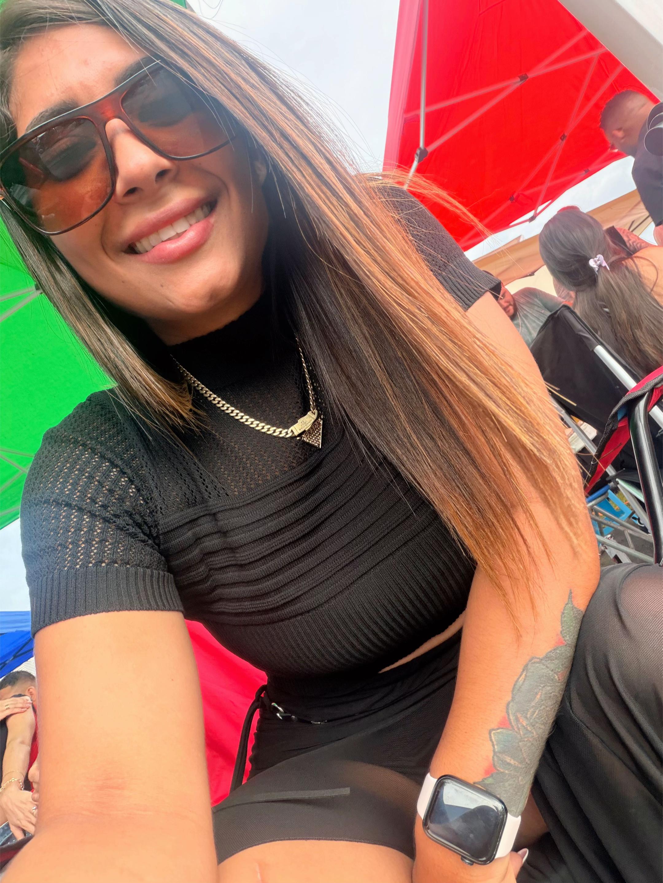 @María José