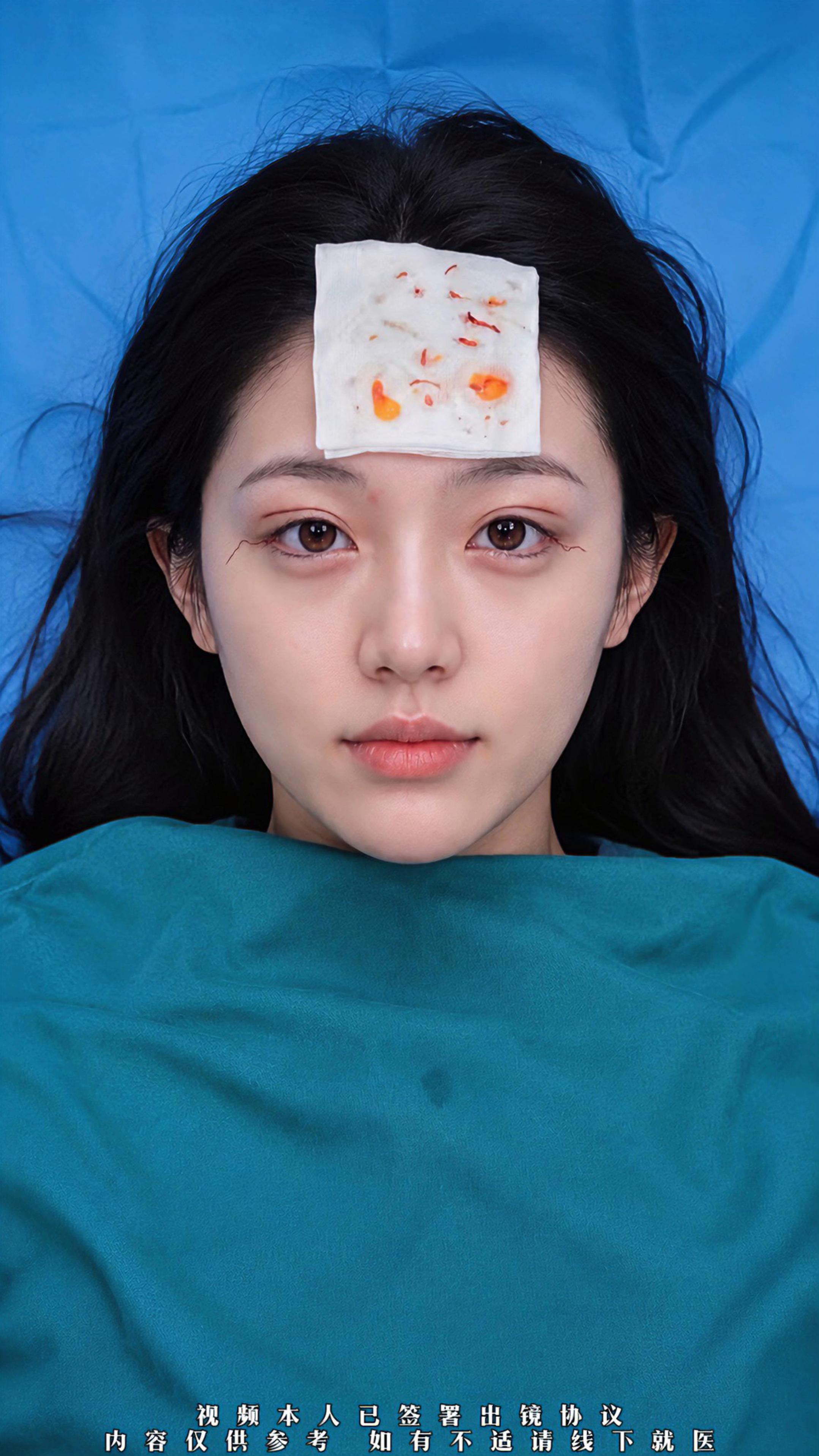 @Nose augmentation