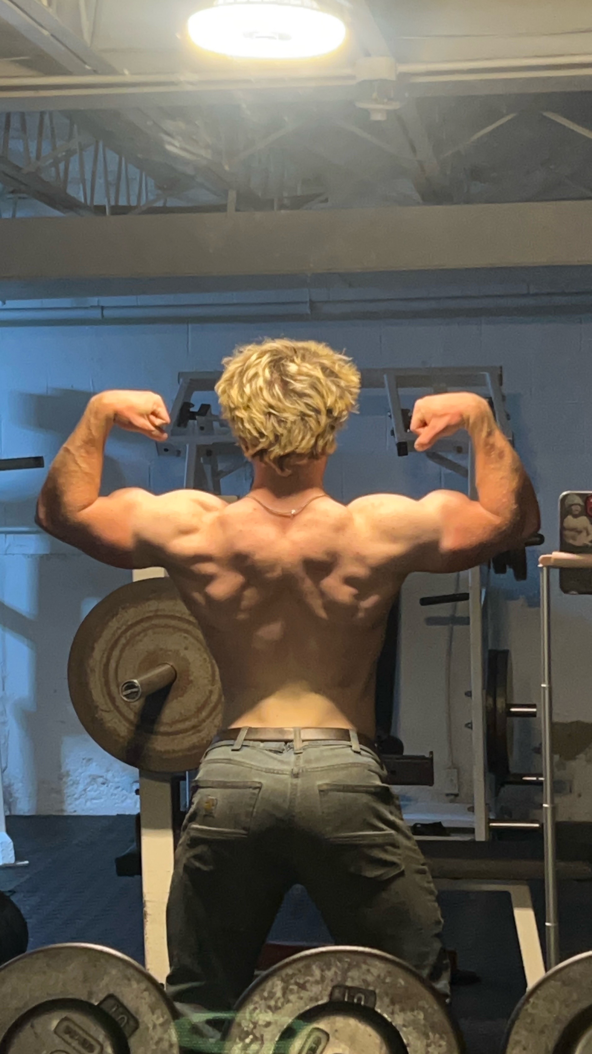 @Trenboy