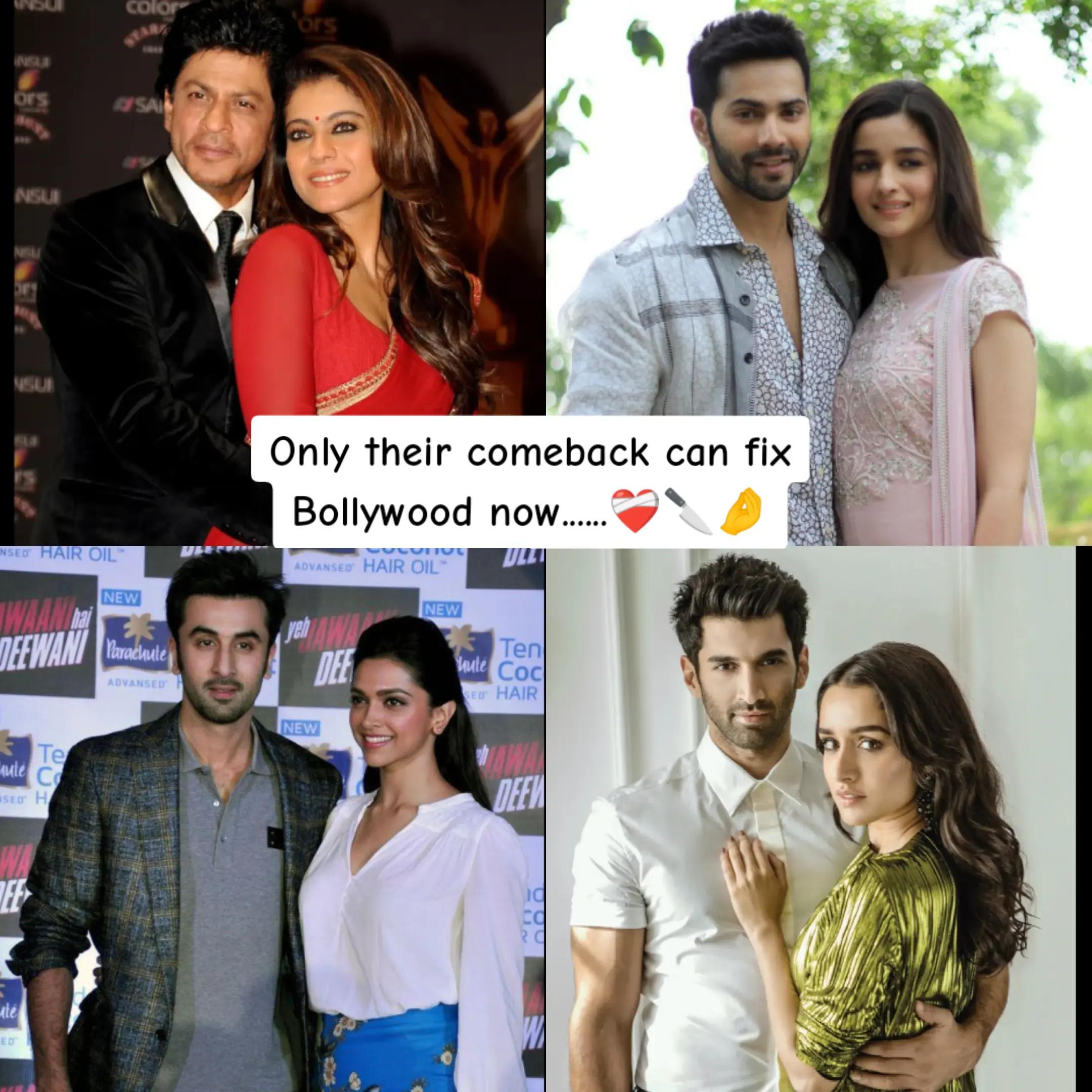 @Bollywood Gossip