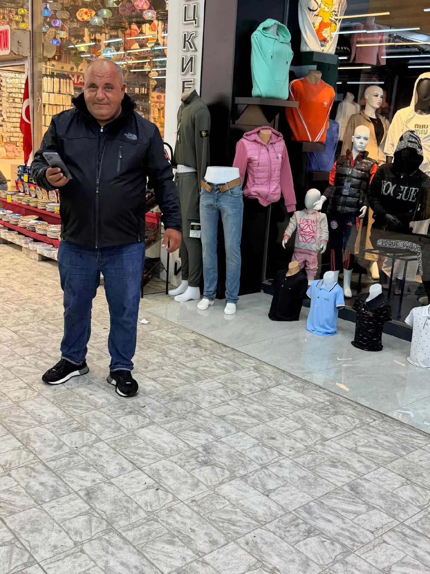@reşat Gasimov