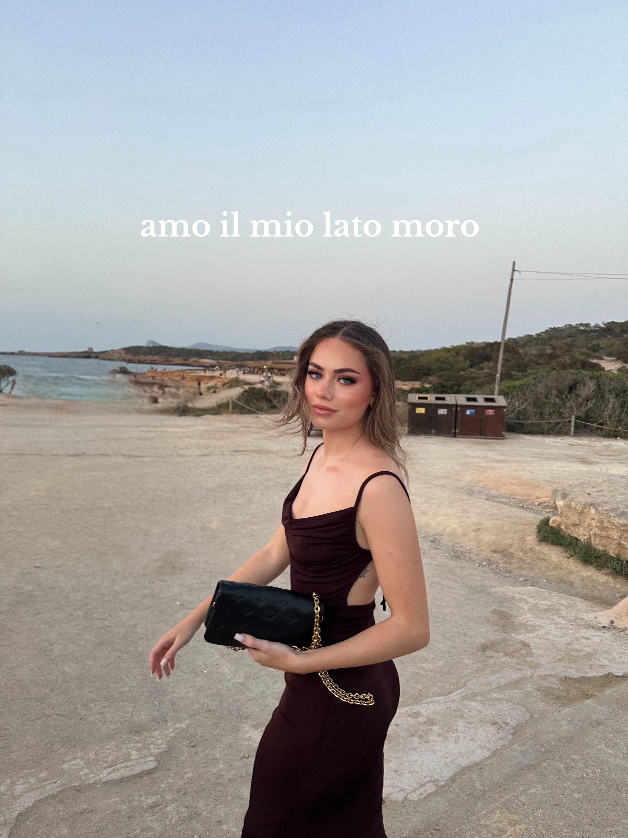 @benedetta conte
