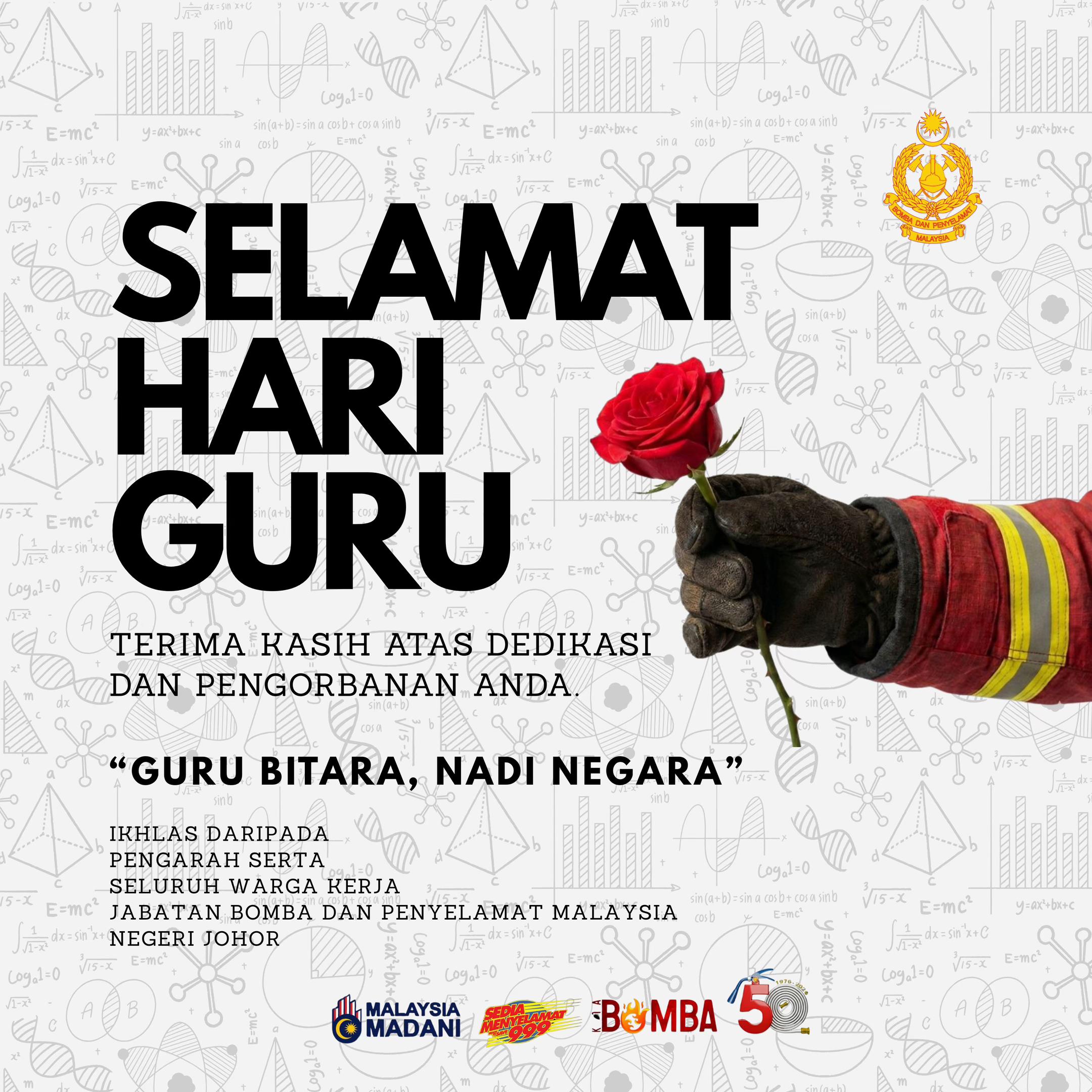 @JBPM Negeri Johor