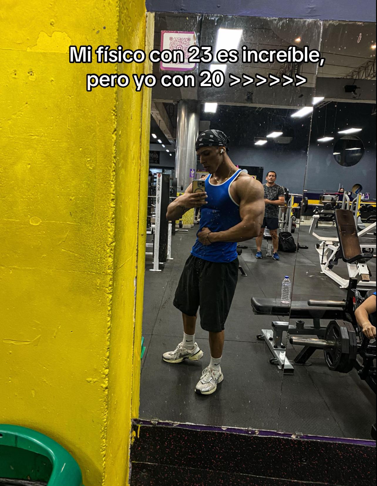 @VictorFit