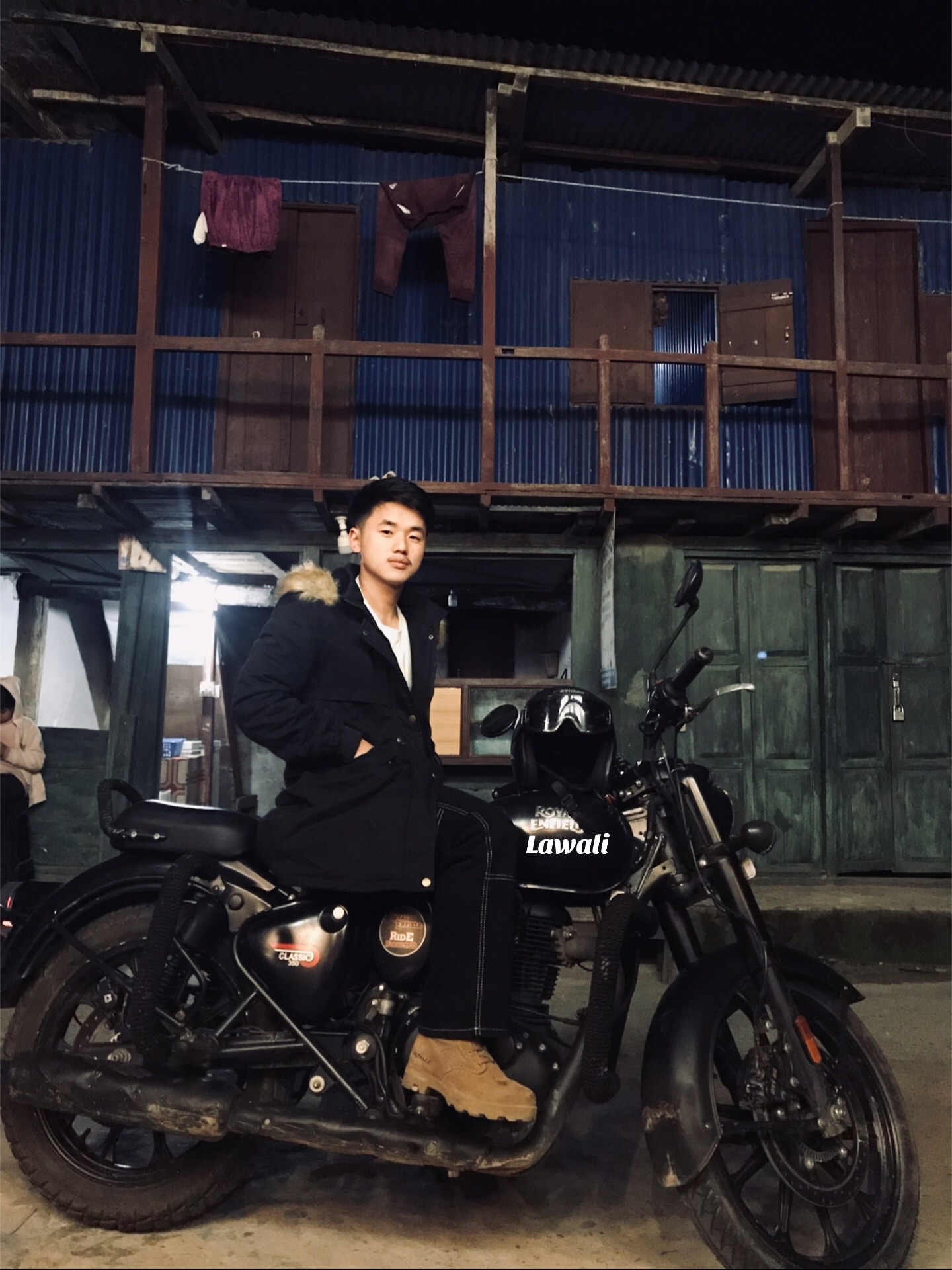 @Lawali Barun🇳🇵