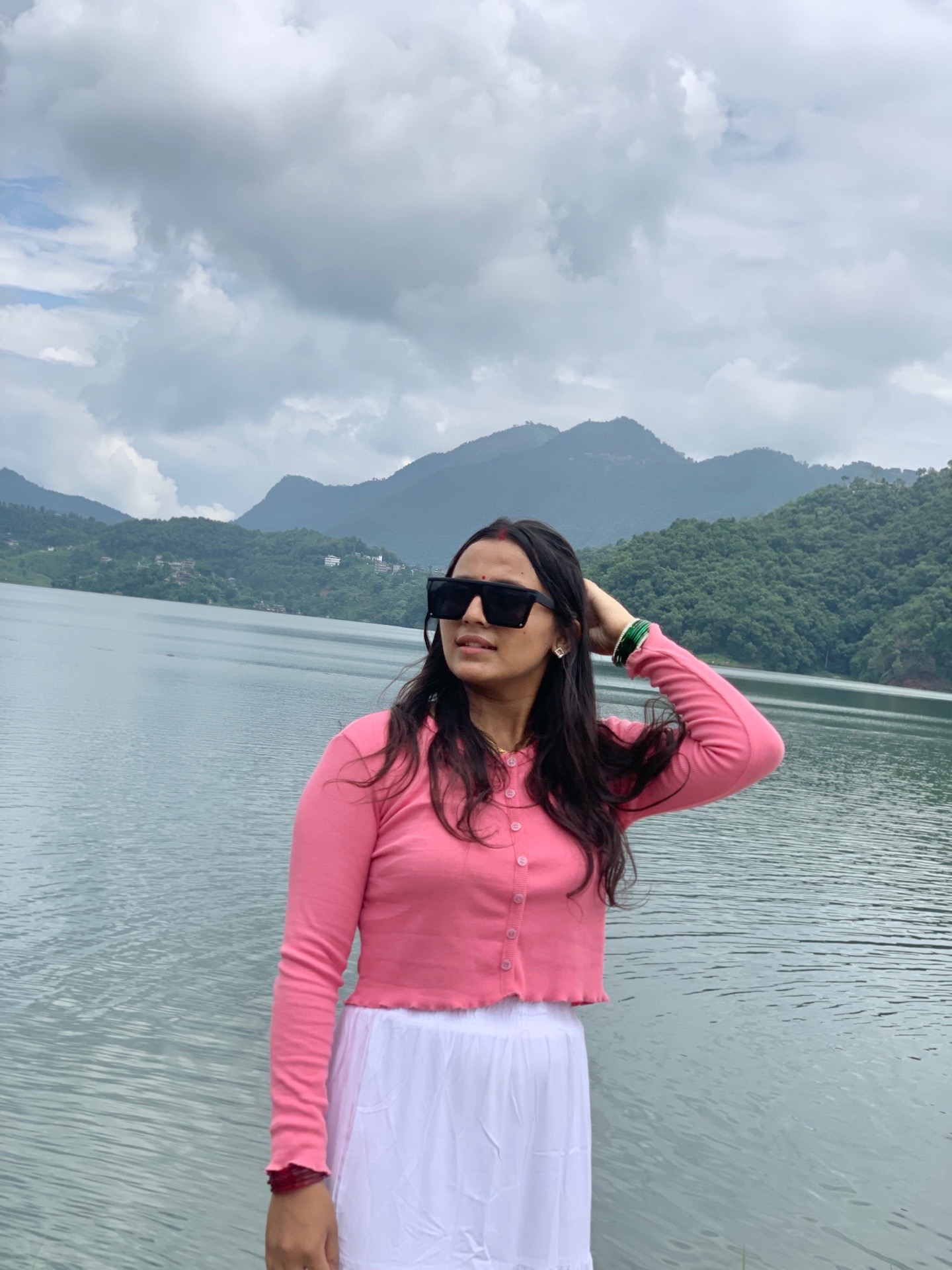 @susma.poudel📿🕉️