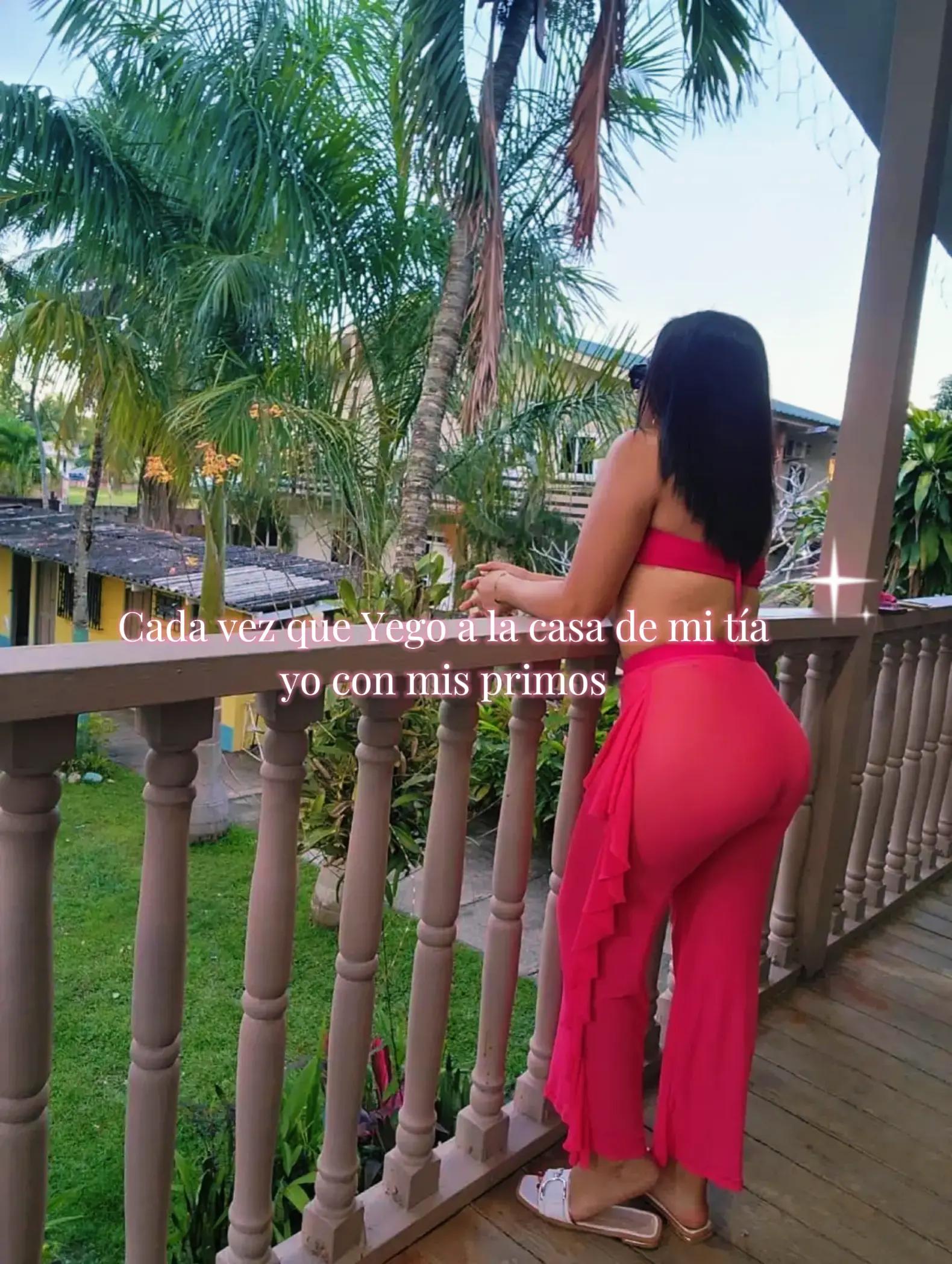 @👙Tu Favorita La Nica 🇳🇮👙